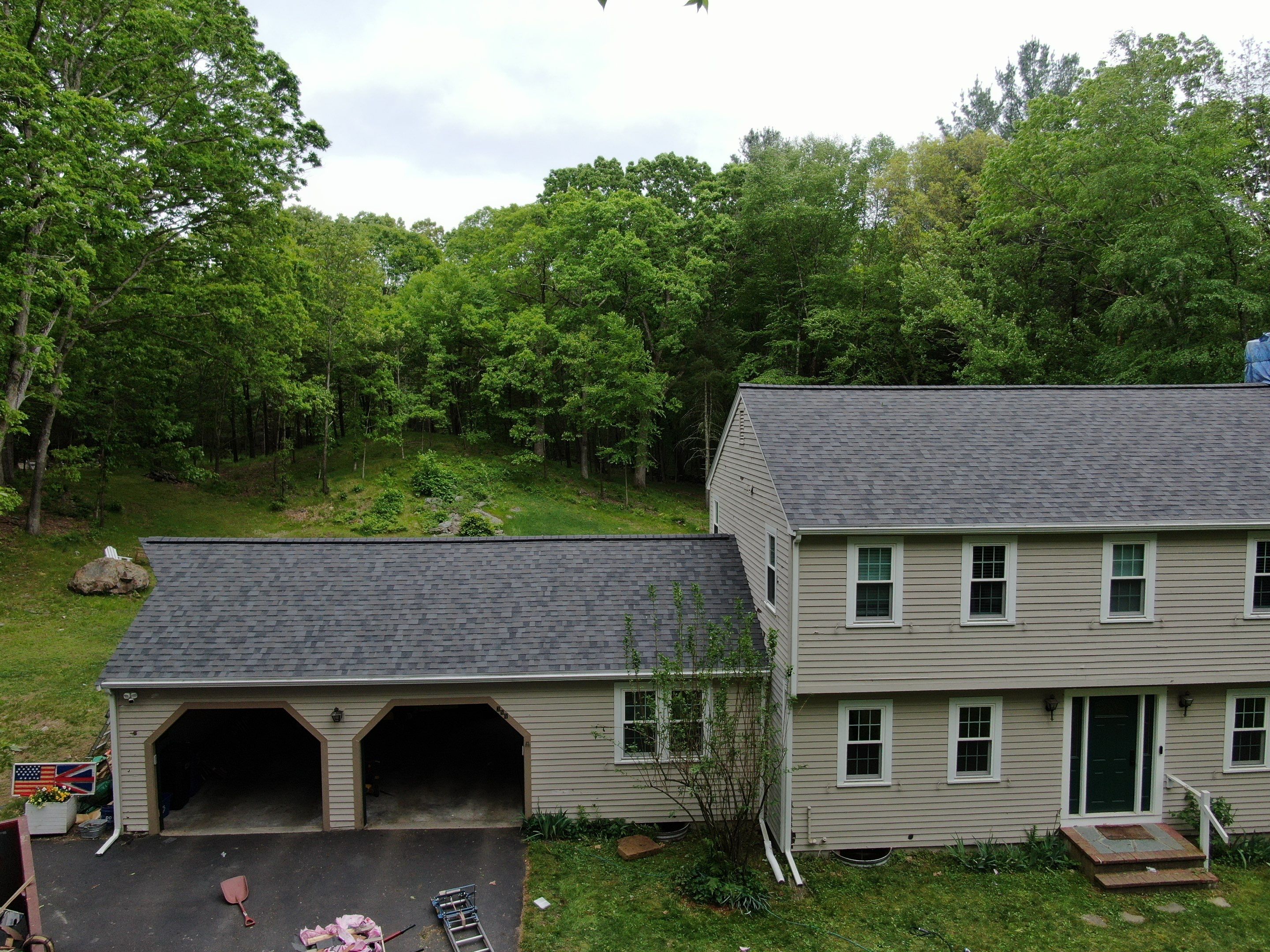 Roofing | Carlisle by Mighty Dog Roofing of Greater Middlesex County