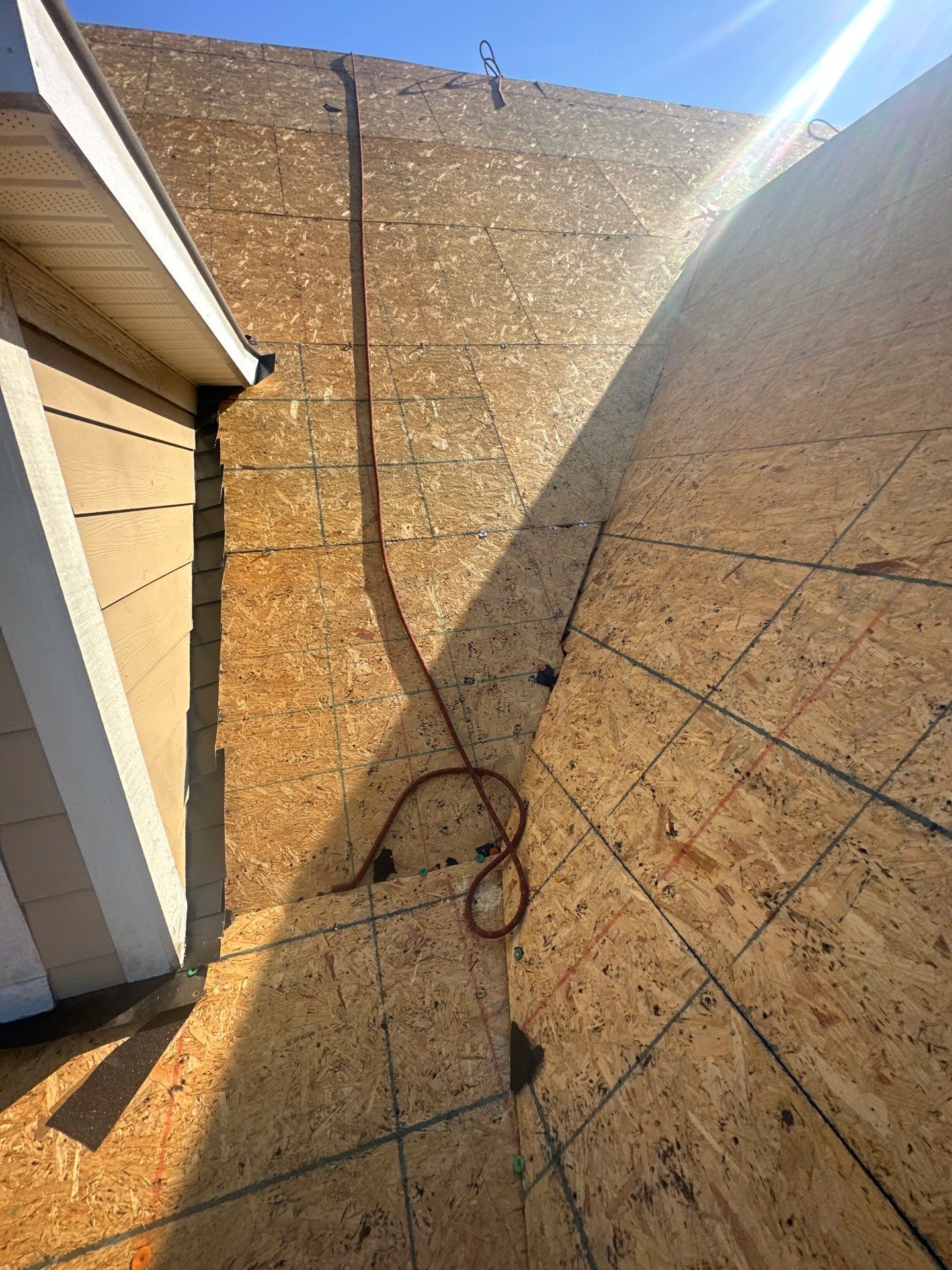The Plumbs by United Contracting and Roofing