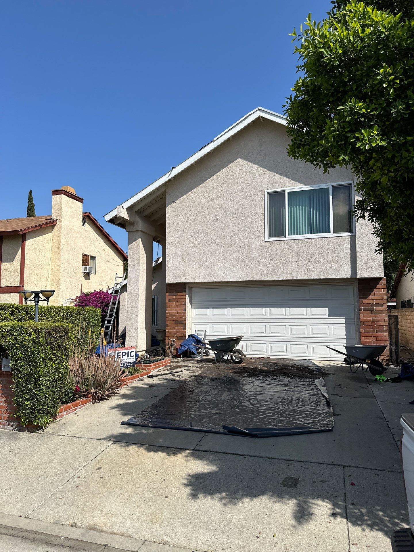 Roof Replacement - Castro Valley, CA 94546 by Epic Roof Replacement