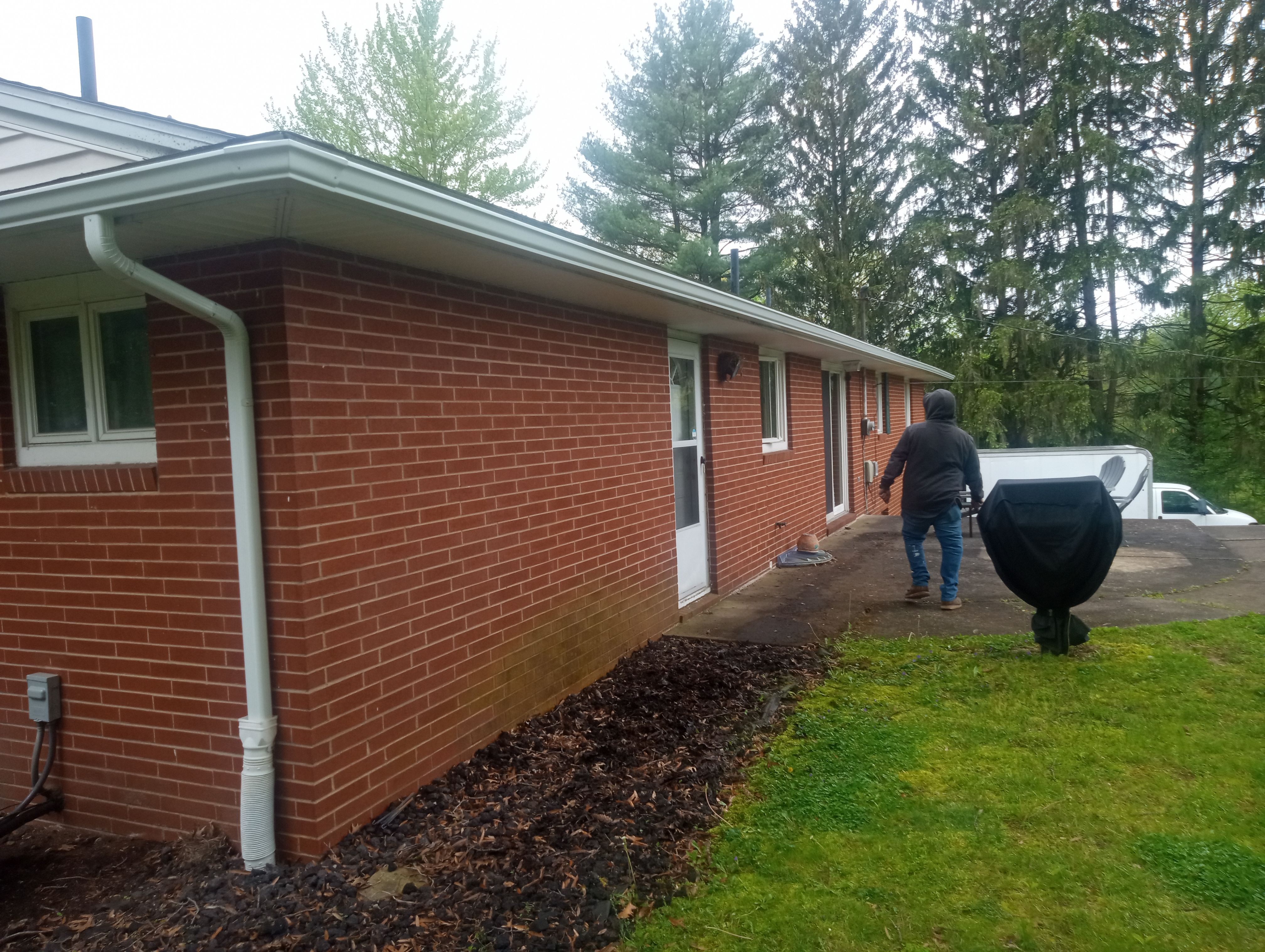 Angela Pritchard by Silver Leaf Contracting 