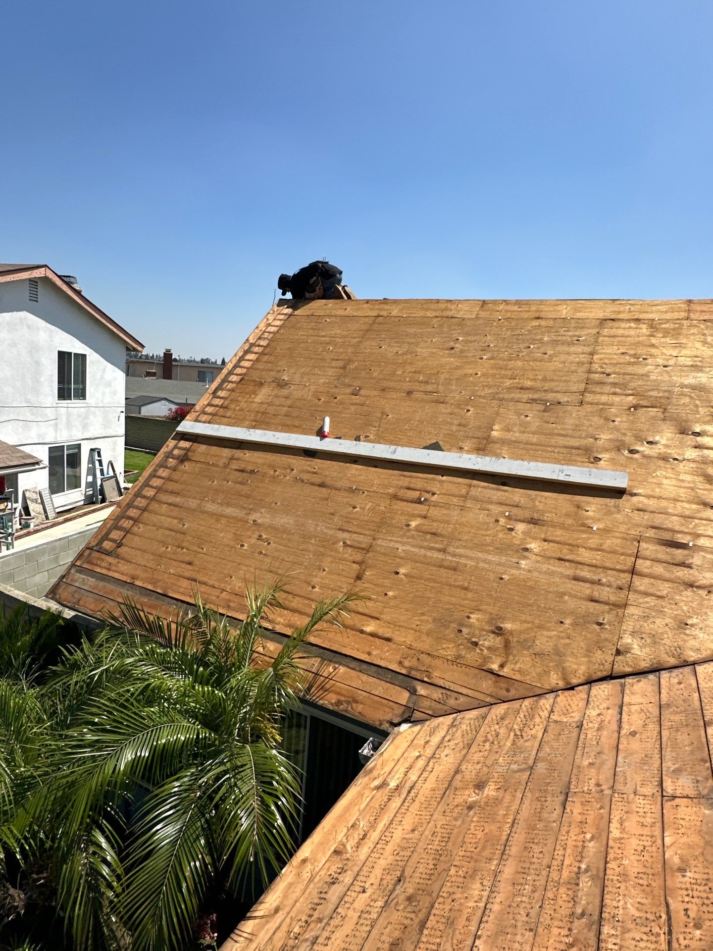 Roof Replacement - Carson, CA 90746 by Epic Roof Replacement
