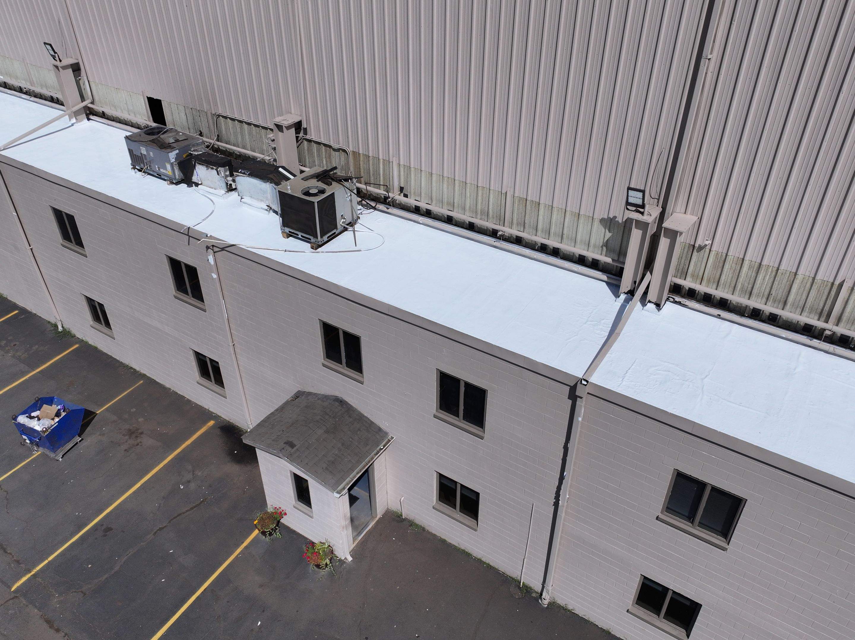 AFCO Steel by Omnia Roofing