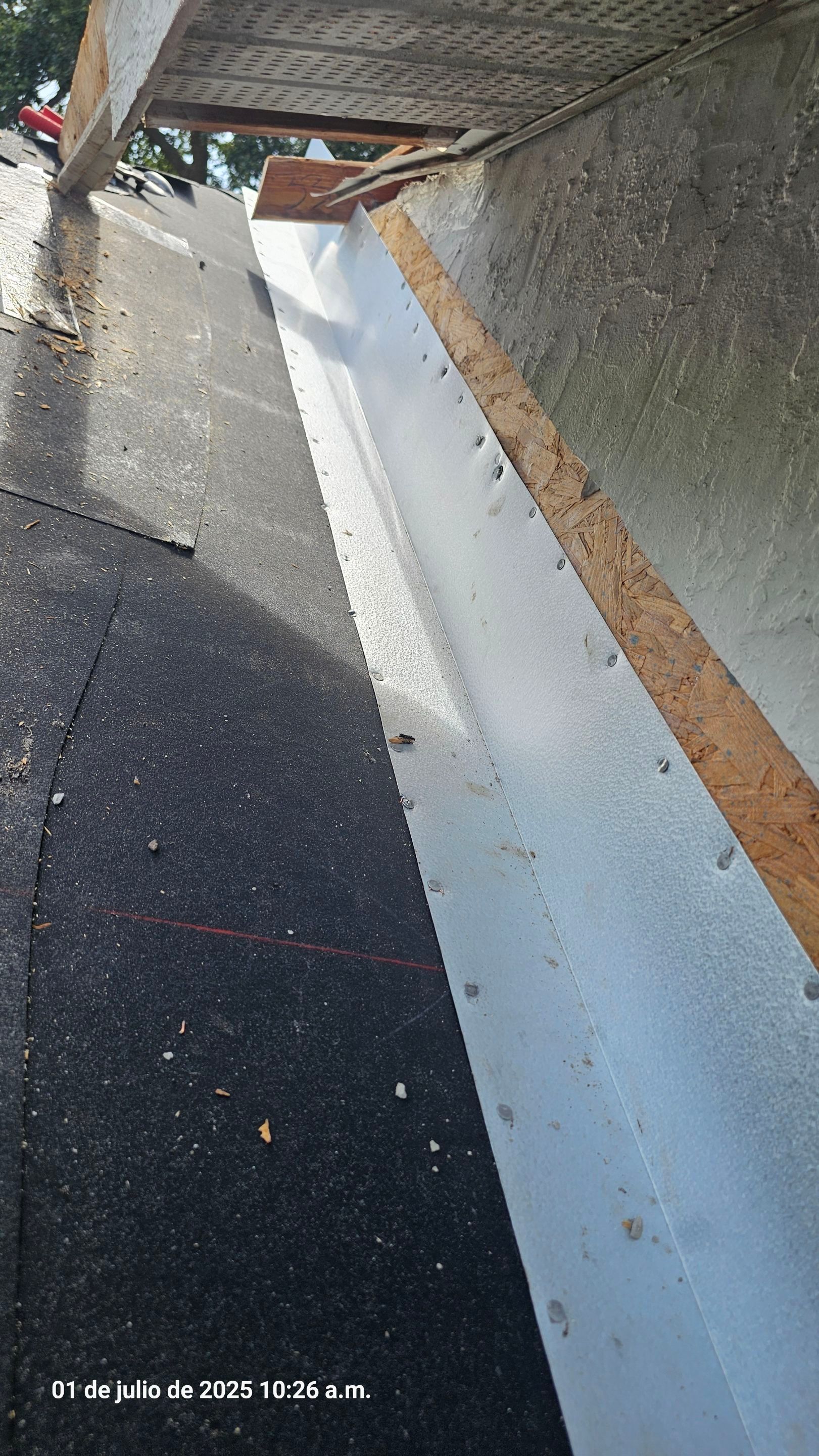 Roof Replacement in Brandon, FL by Shingle Masters Roofing