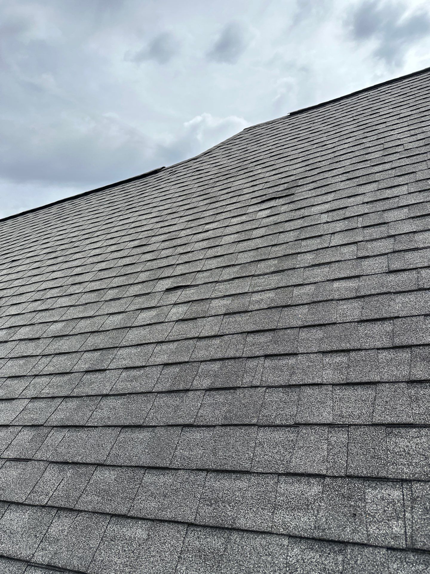 The Powers by United Contracting and Roofing