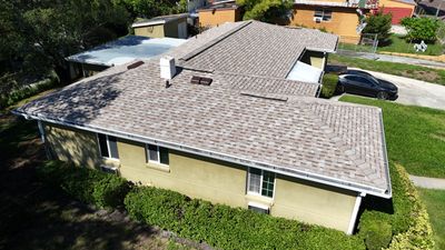 Roof Replacement in Tampa, FL
