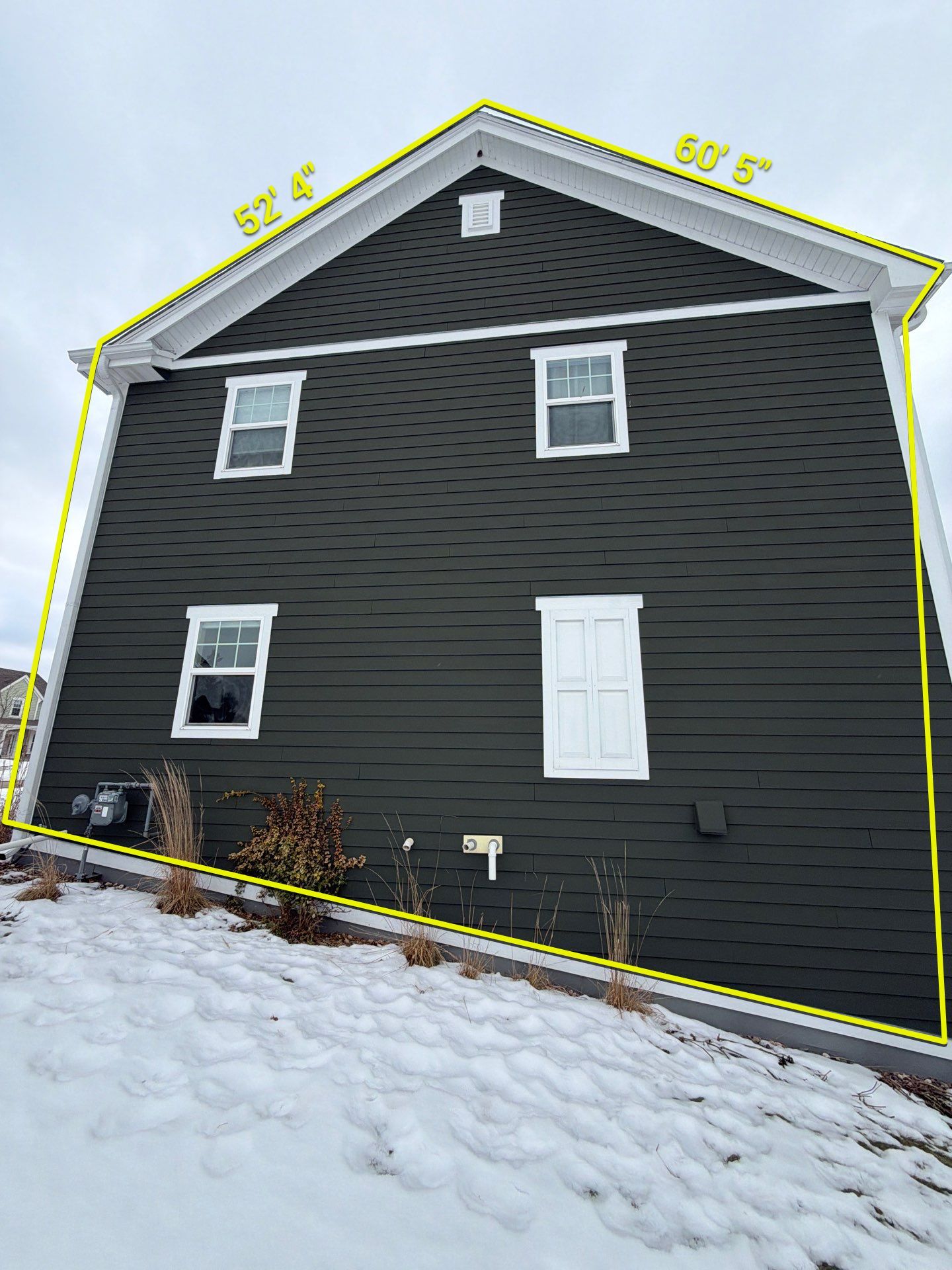 Project in Oconomowoc, WI by CompanyCam Sales Demo