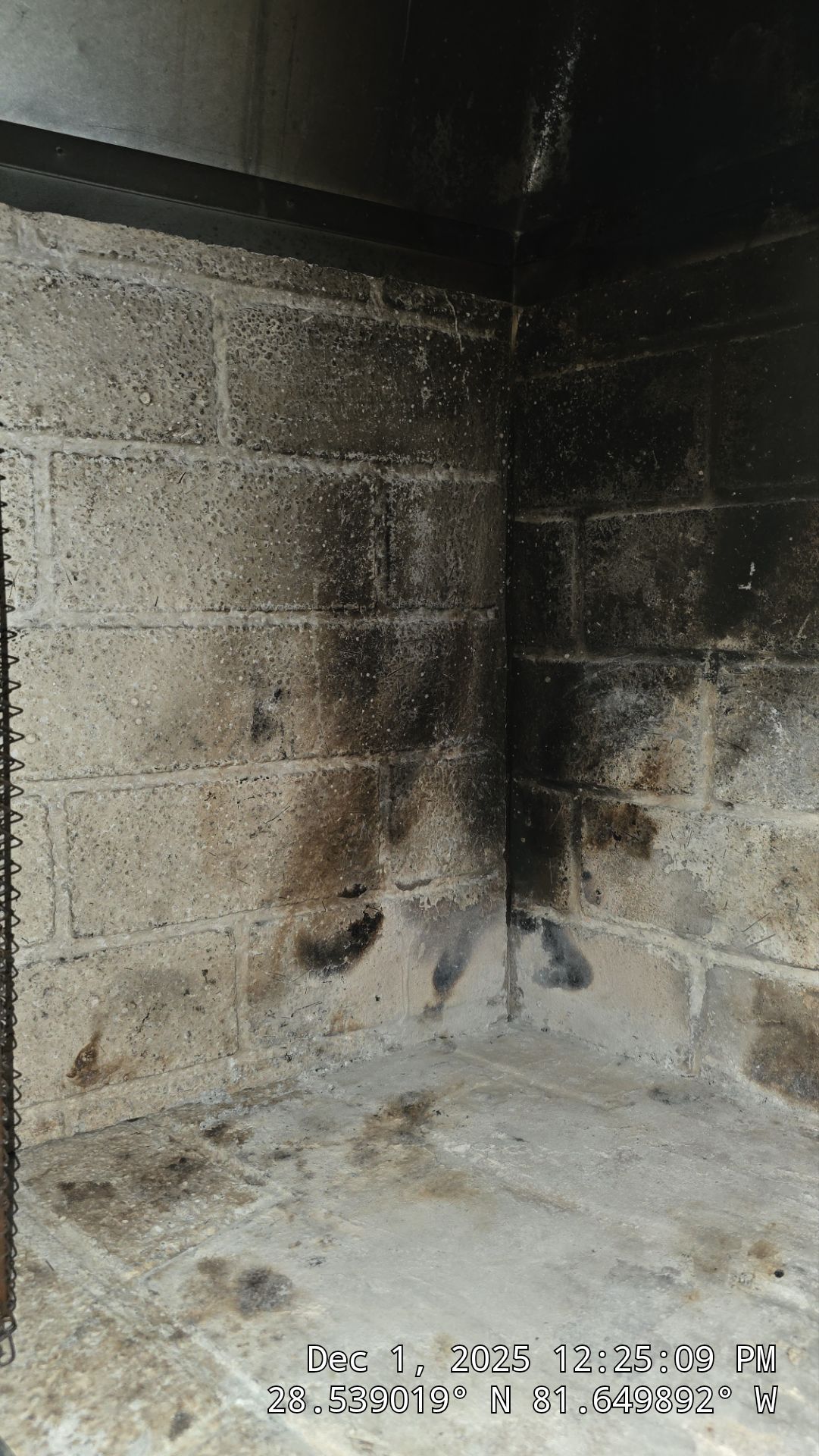 Chimney Sweep and Repair in Winter Garden by Hygienic Air, Inc