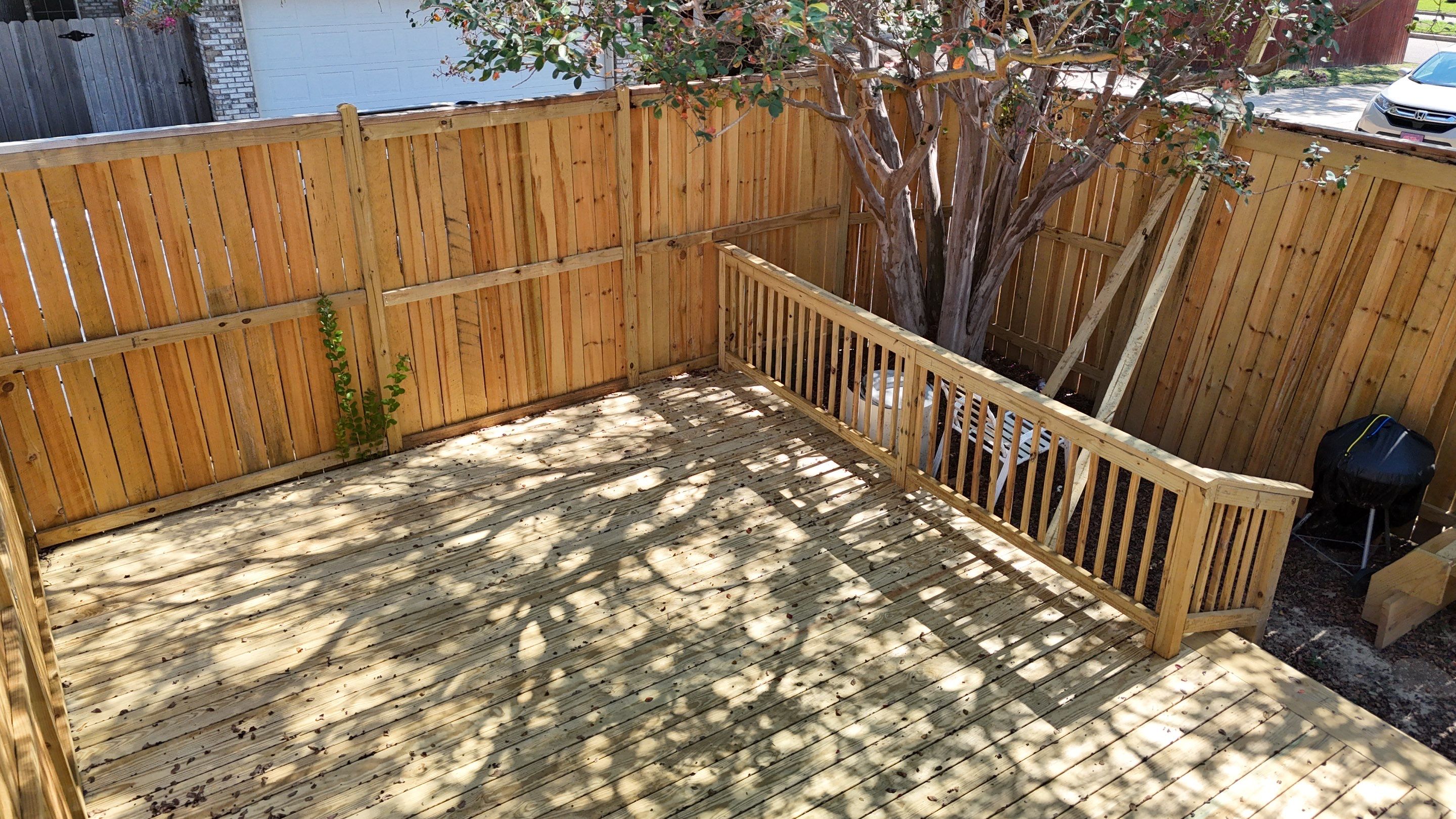 Exterior Remodel by Roberson Construction LLC