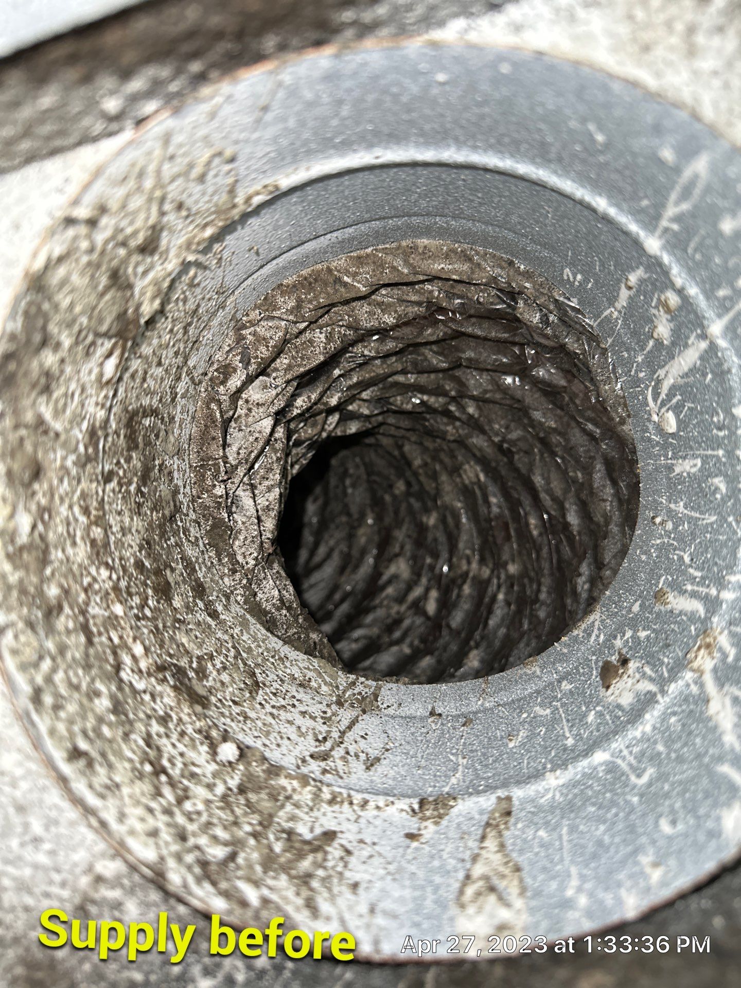 HVAC Restoration by TIES360 Air Ducts Plus