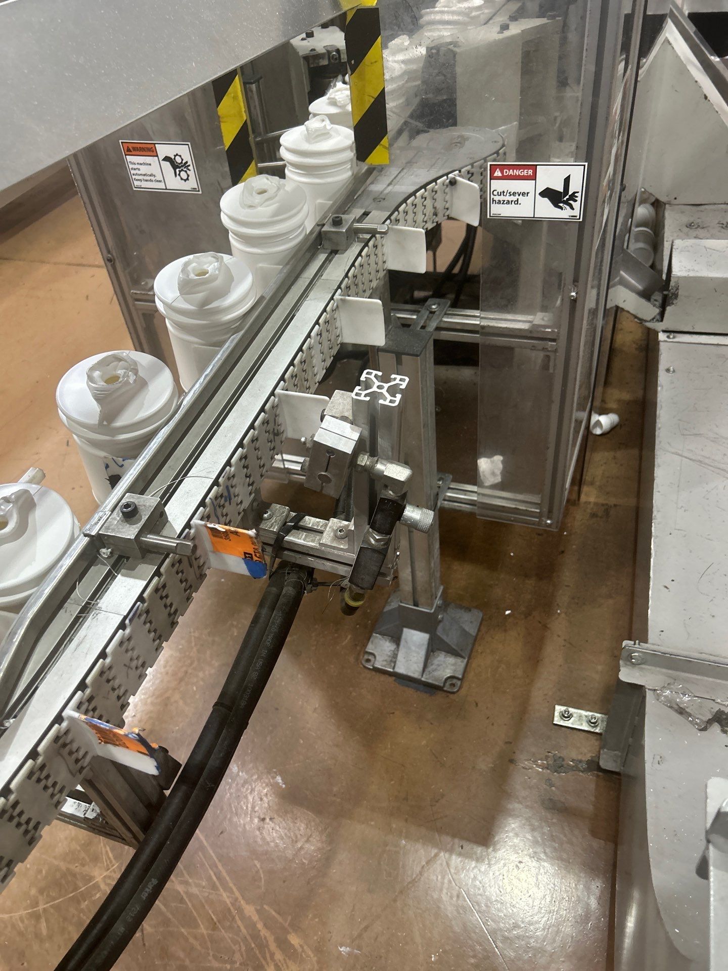 Corona L7 Machine Assessment by Altium Packaging