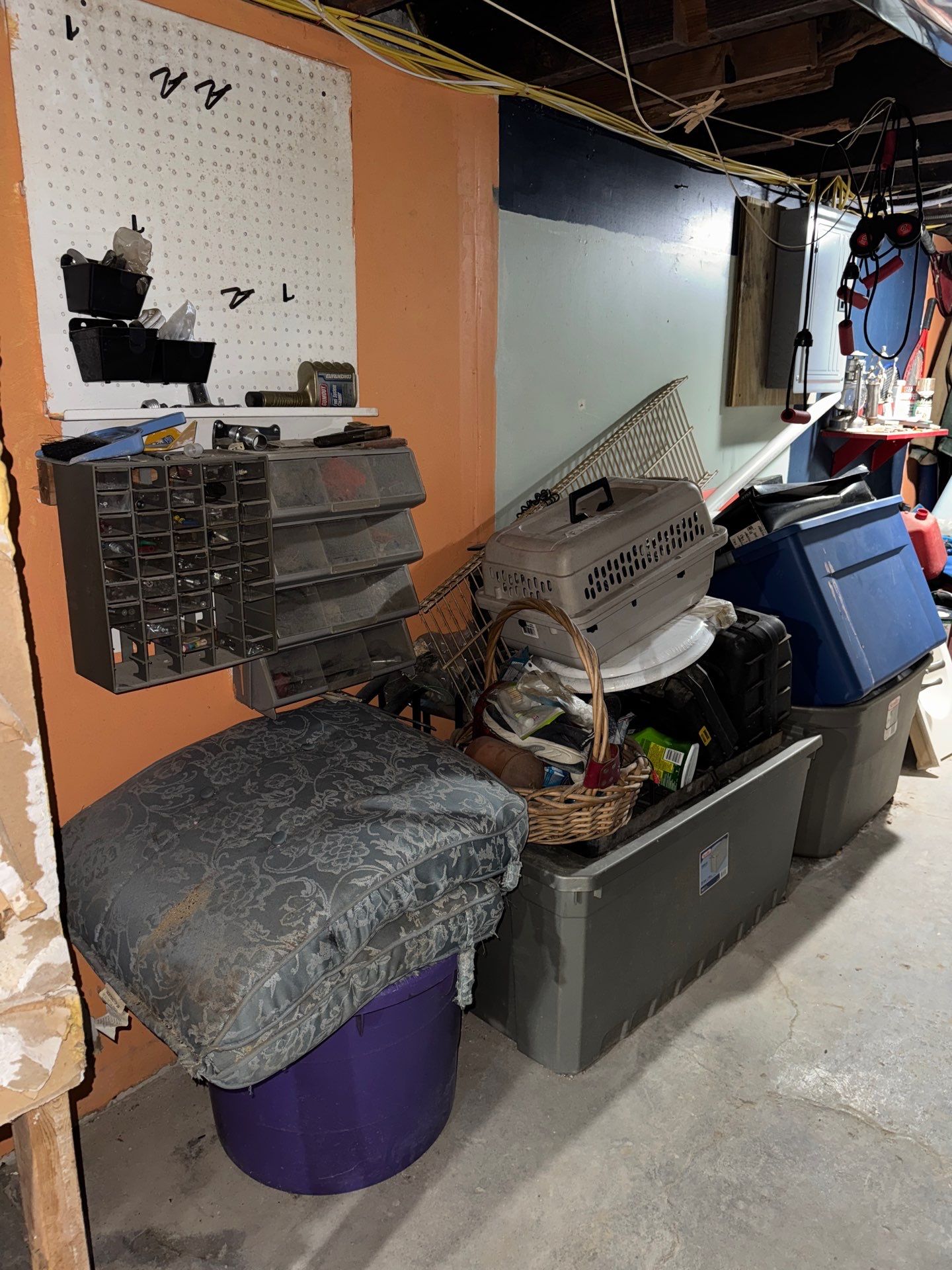 Water Damage Claim in Philadelphia by FLAPA & KeyStone