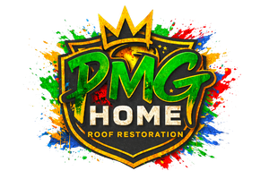 Logo for PMG Home LLC
