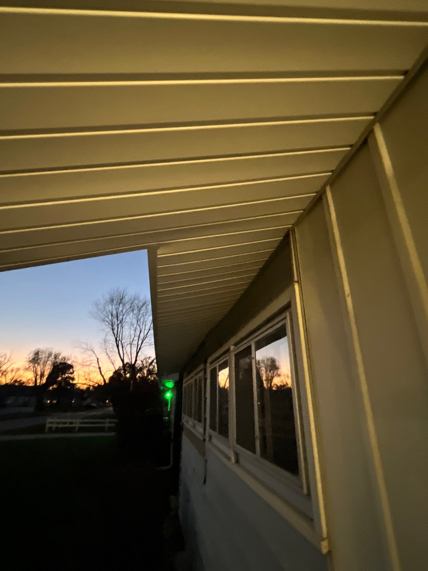 Storm Recovery by Lightning Exteriors