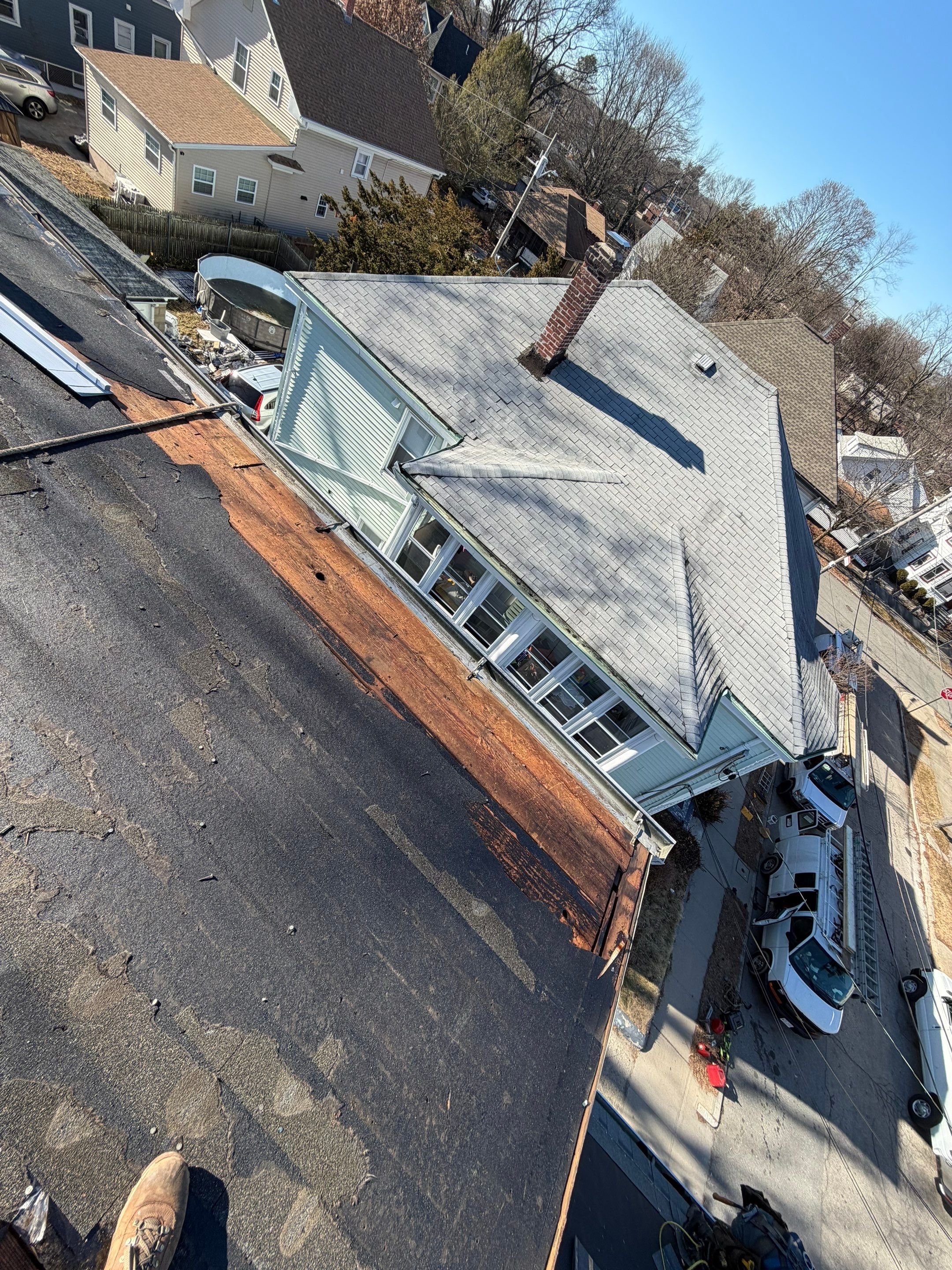 Project in Providence by JOHNNYS PRO