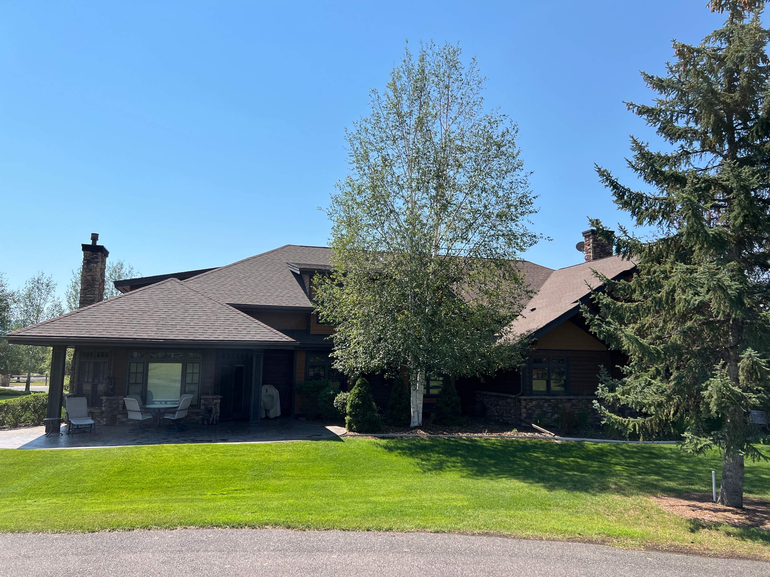 Owens Corning TruDefinition Duration by Montana Roofing Solutions