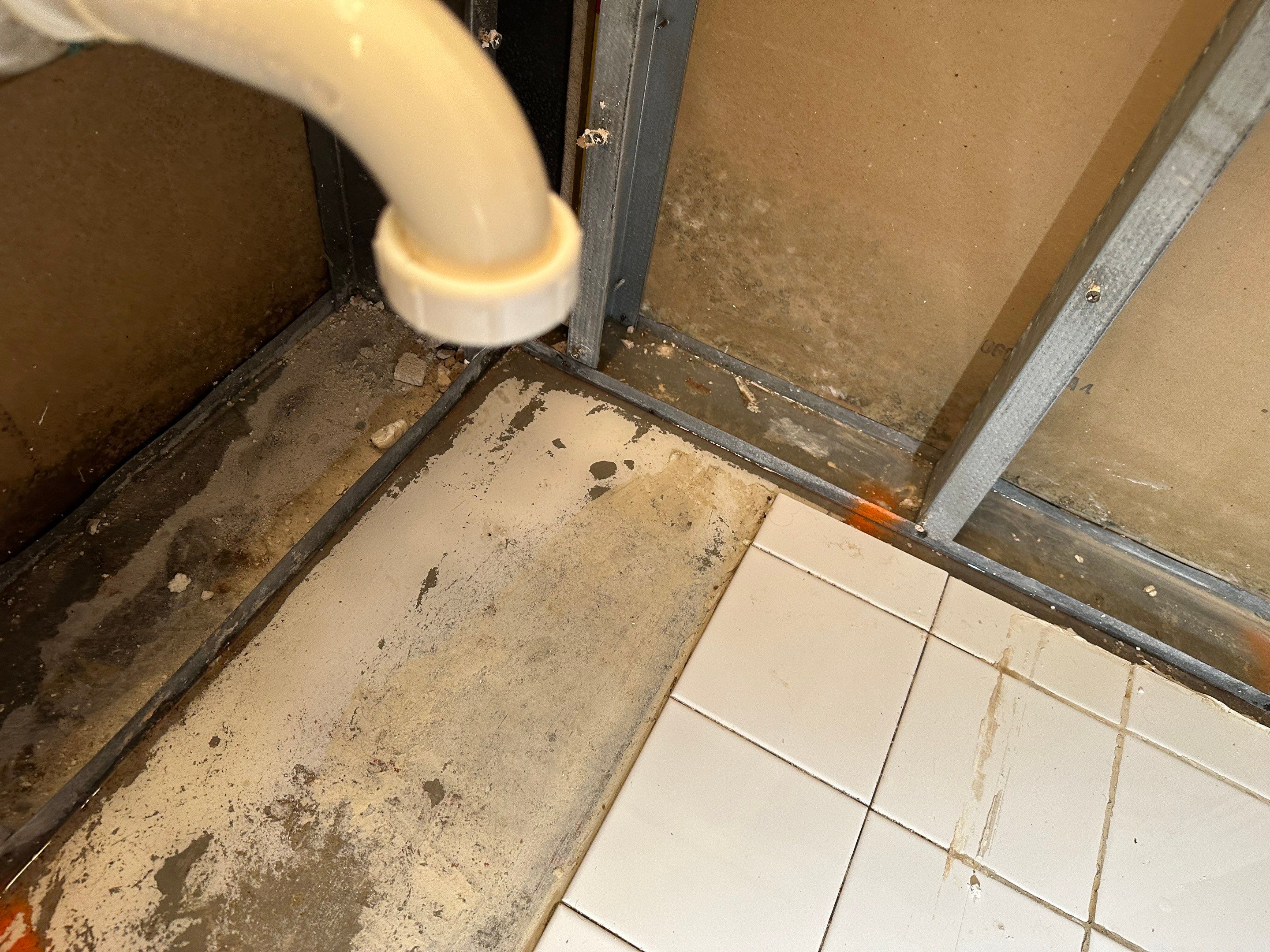 Water Damage Claim in Pembroke Pines by FLAPA & KeyStone