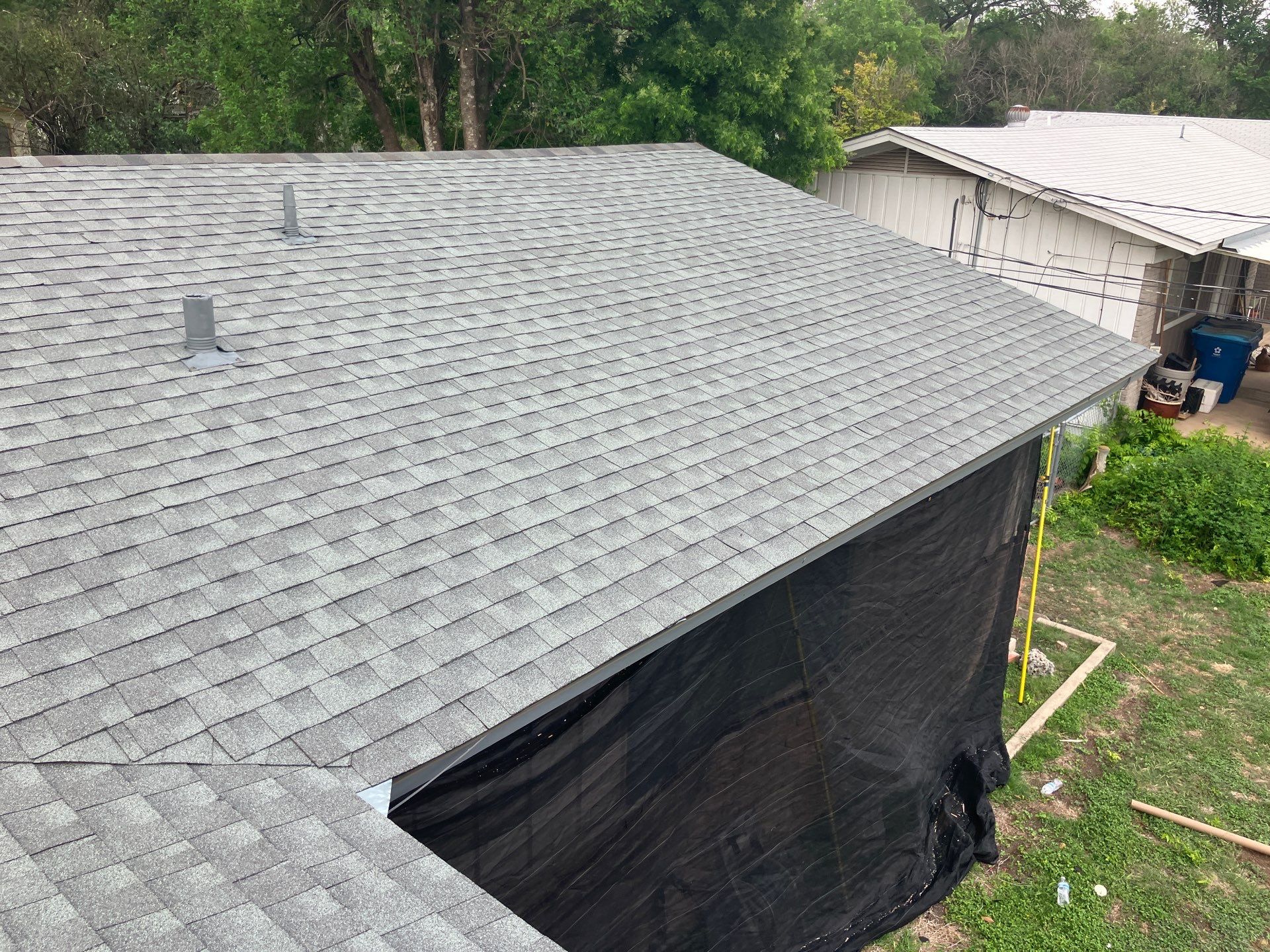 Roof Replacement - 78028 by bh roofing