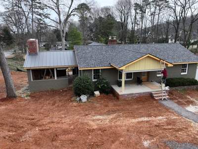 Hilmer Residence