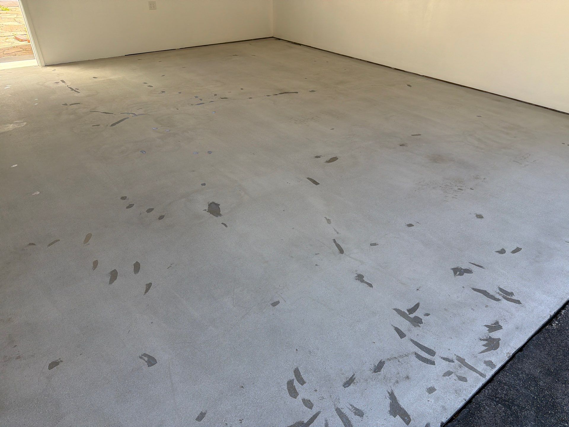 Mount Everest Epoxy Garage Floor Coating in Atascadero by MGP Coatings