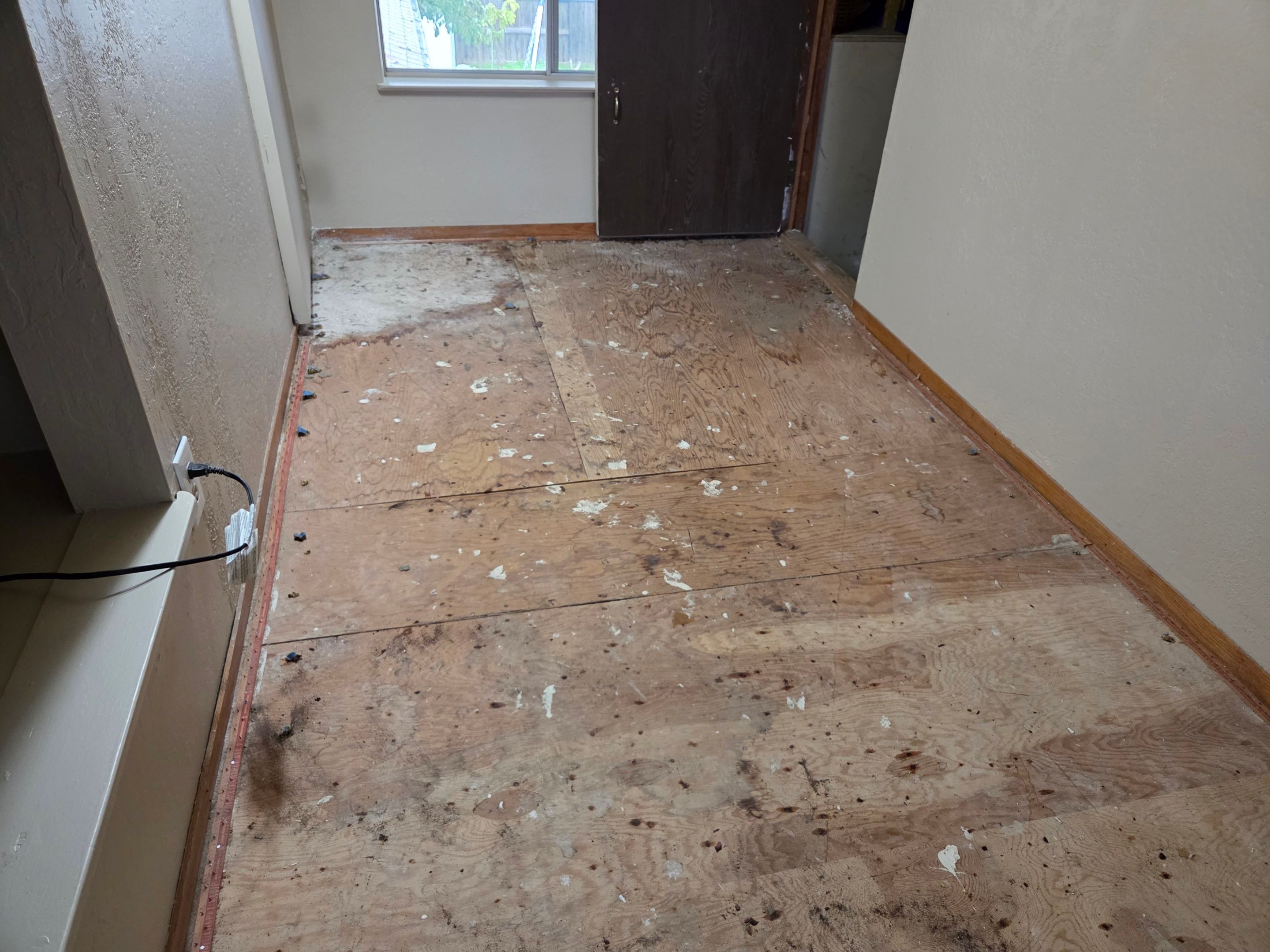 Small Carpet Installation, Attic Room by Ardent Carpet Restore LLC