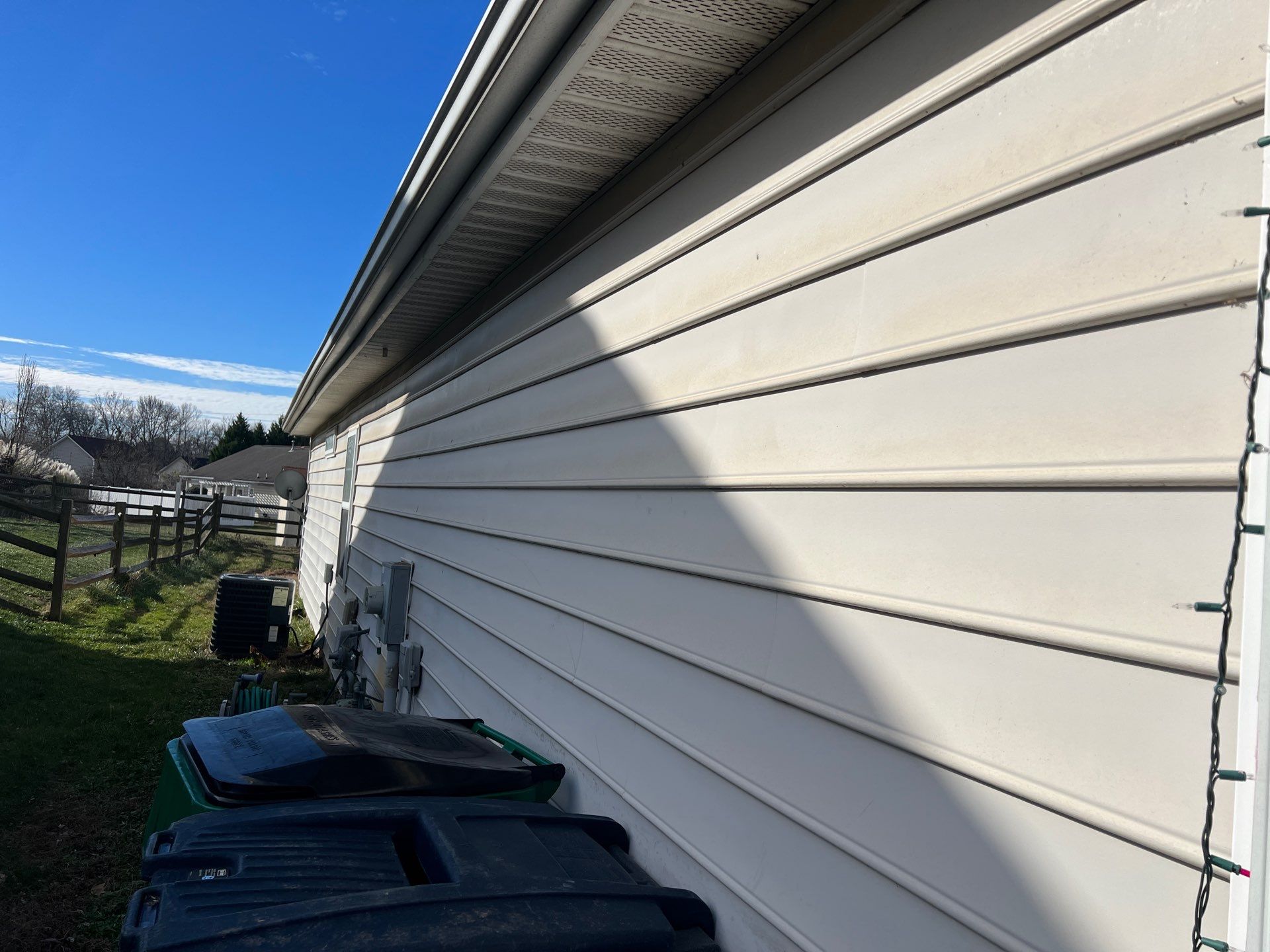 Residential Roofing Installation using GAF Timberline HDZ Charcoal by RISE Roofing & Restoration, LLC