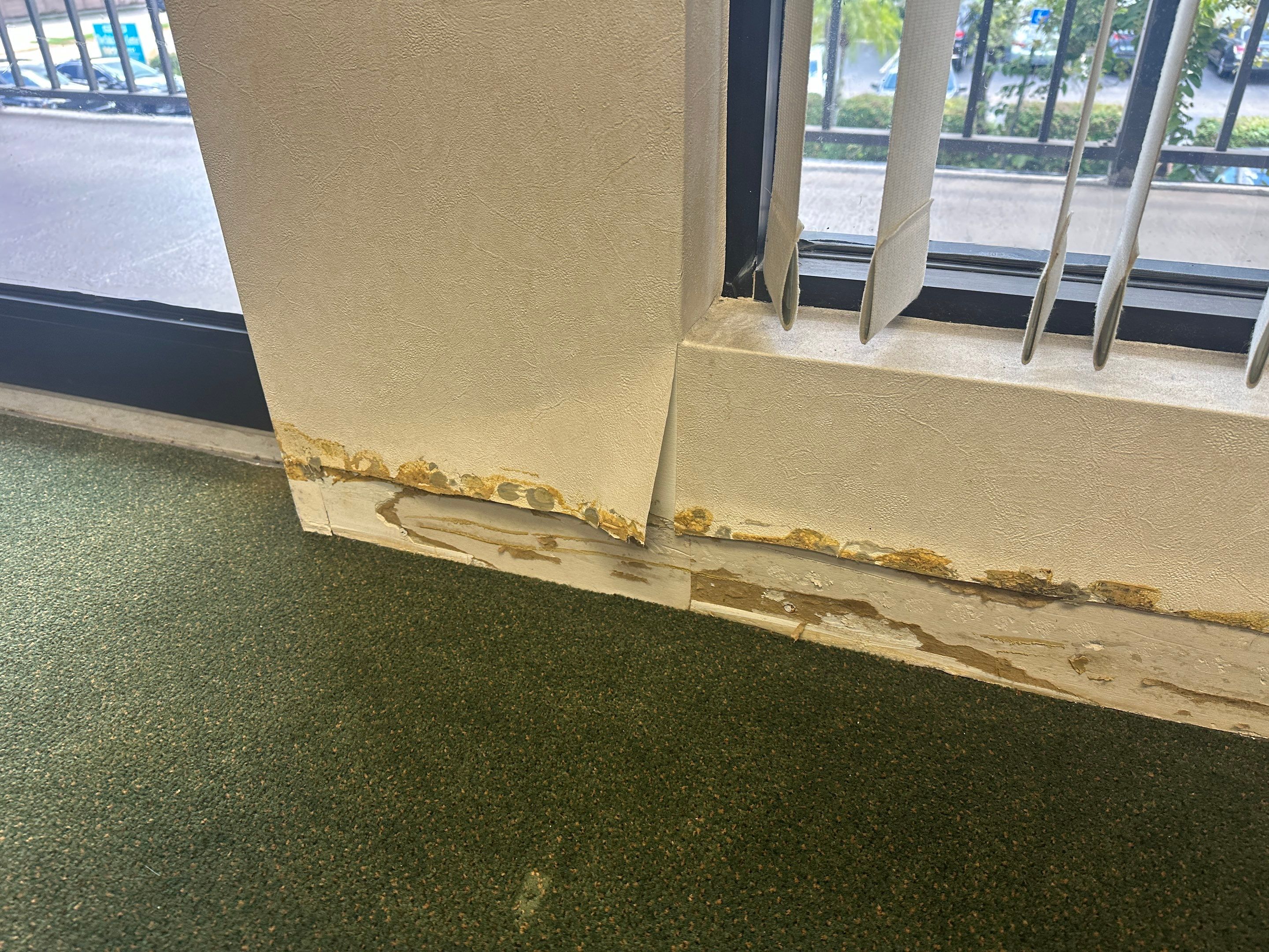 Water Damage Claim in Hollywood by FLAPA & KeyStone