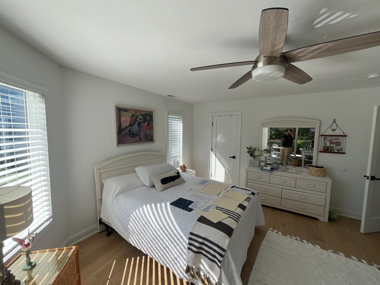 Strathmere Upper Township,NJ by Reylar Custom Painting LLC