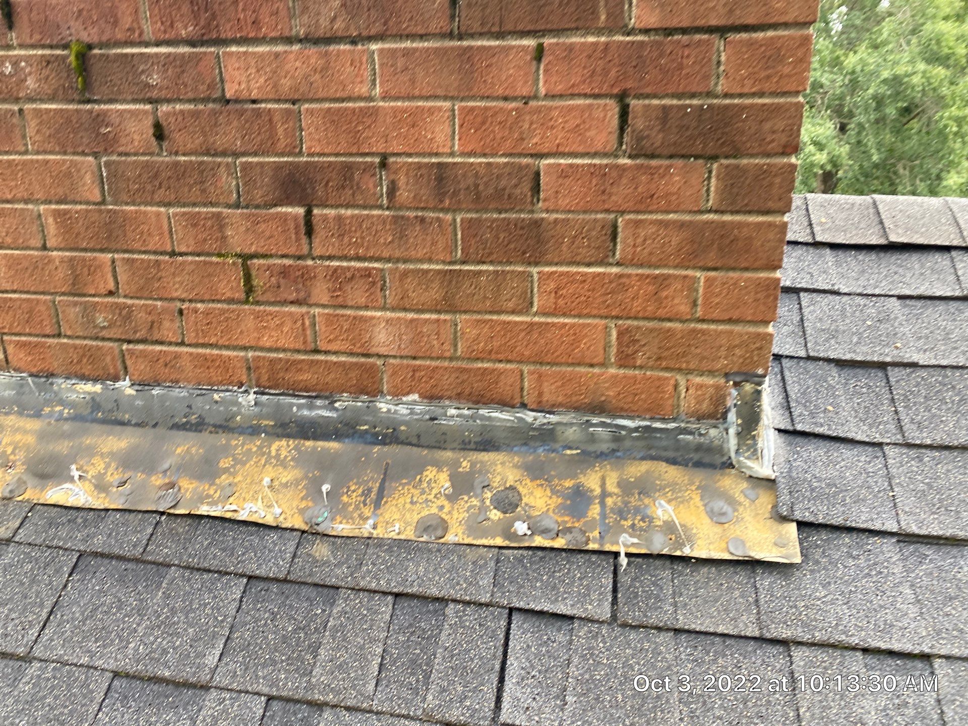 New Roof and Gutters by Just In Time Roofing and Restoration