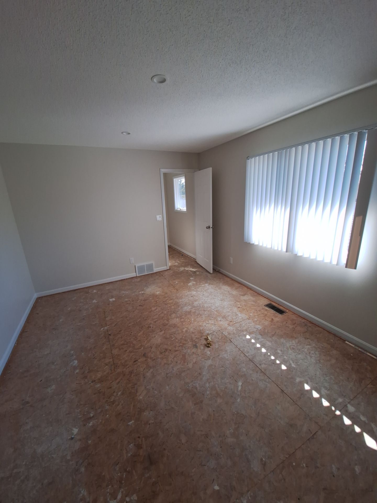 Condo Re-Paint by Gordon Painting