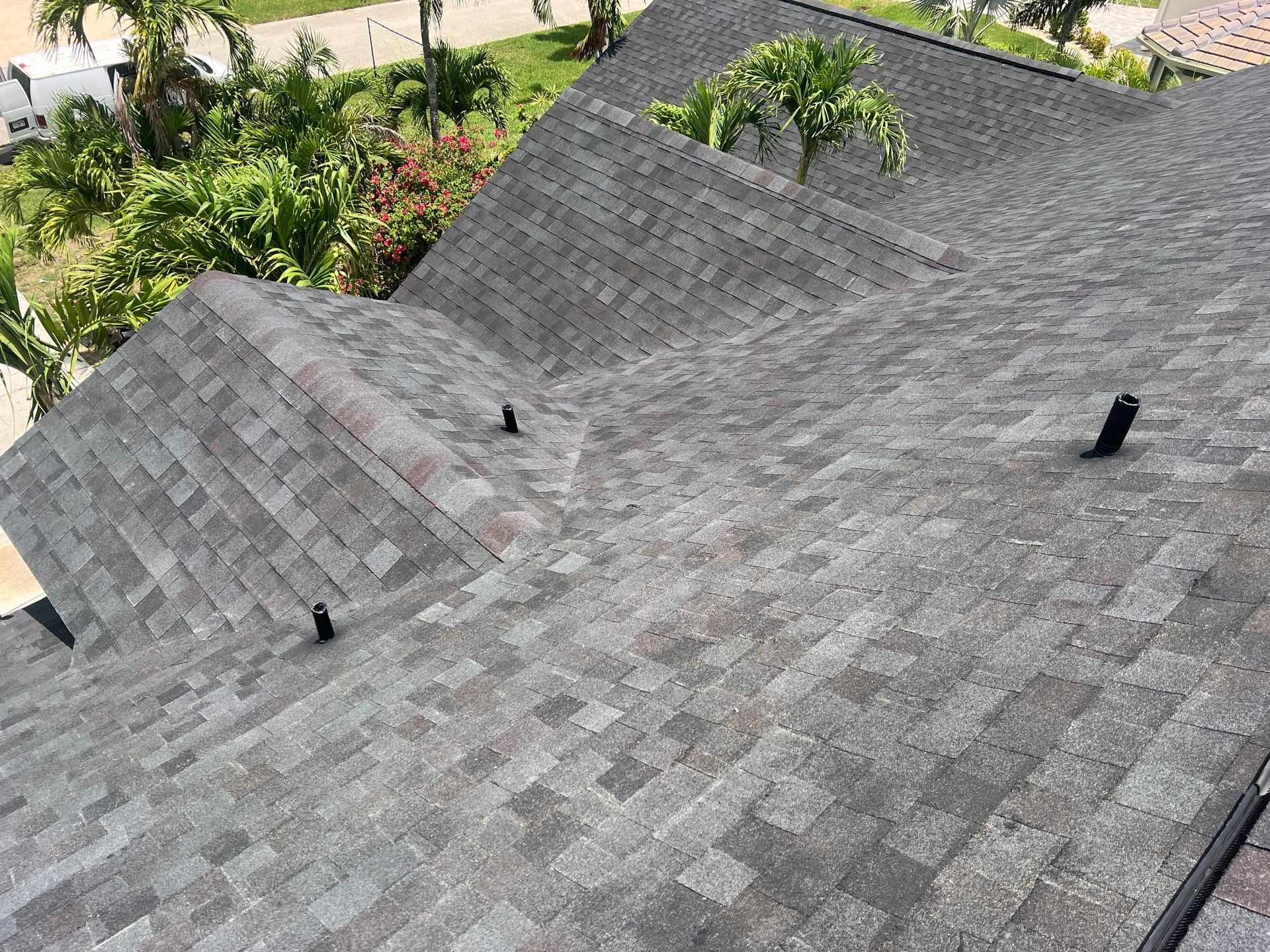 Tamko Titan Shingles by Durabilis Roofing INC