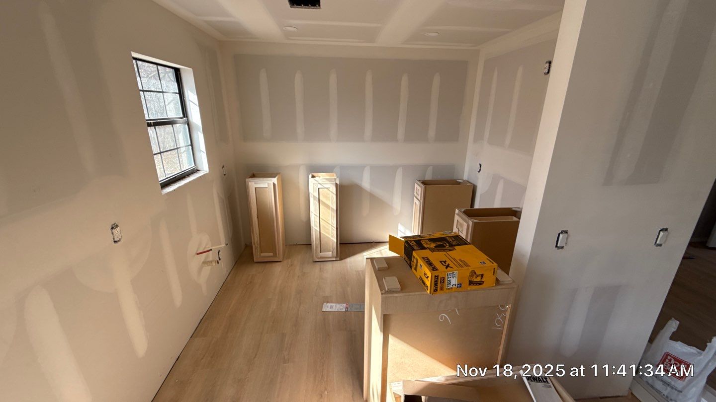 Project by Decor Roofing & Restoration by Decor Roofing & Restoration