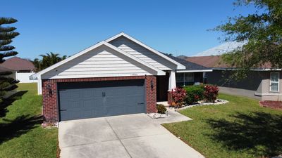 Roof Replacement in Wimauma FL.