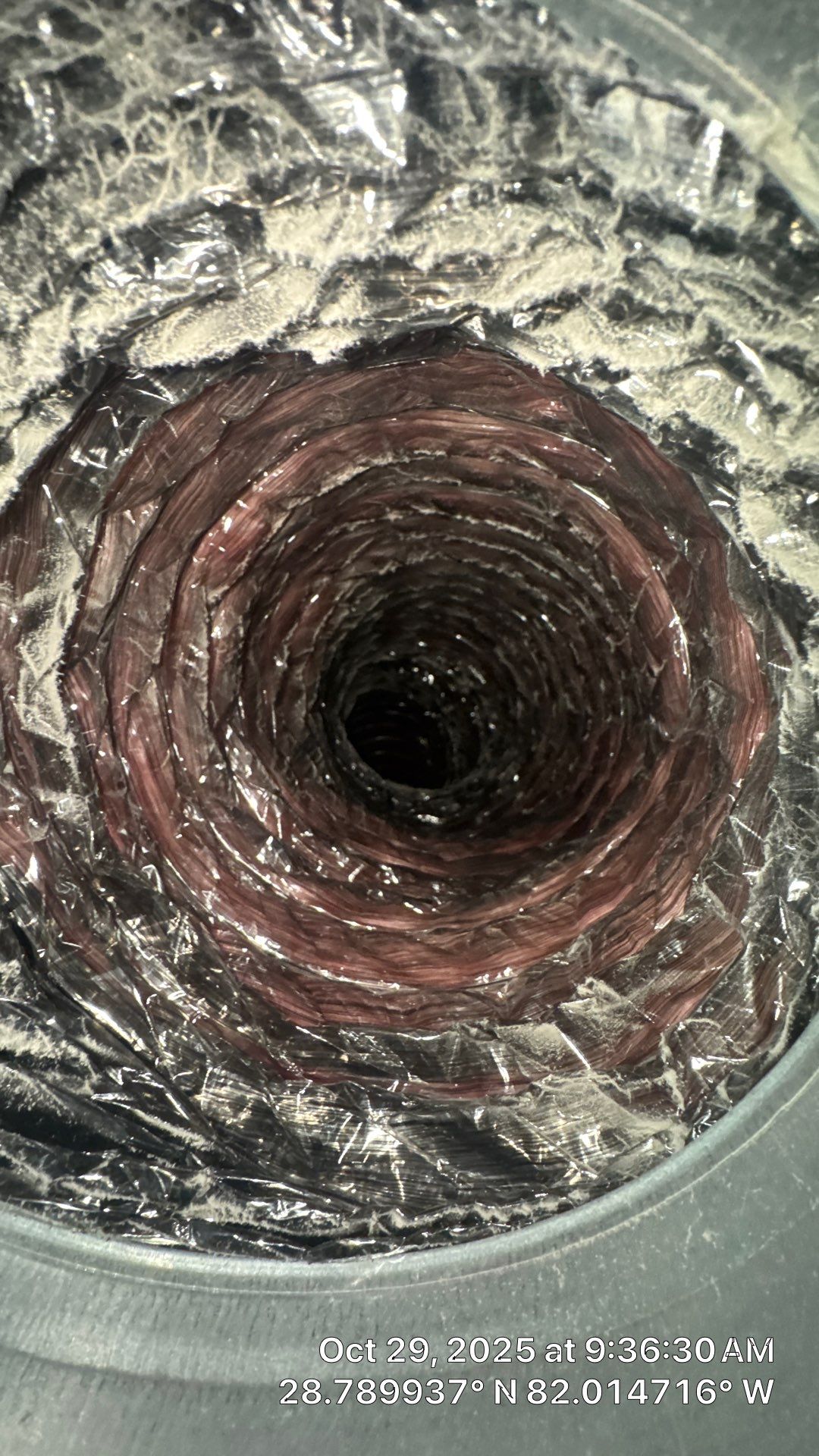 Air Duct Cleaning in The Villages by Hygienic Air, Inc