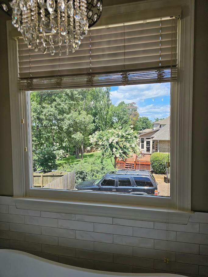 Dempsey Project in Columbiana by The Window Source