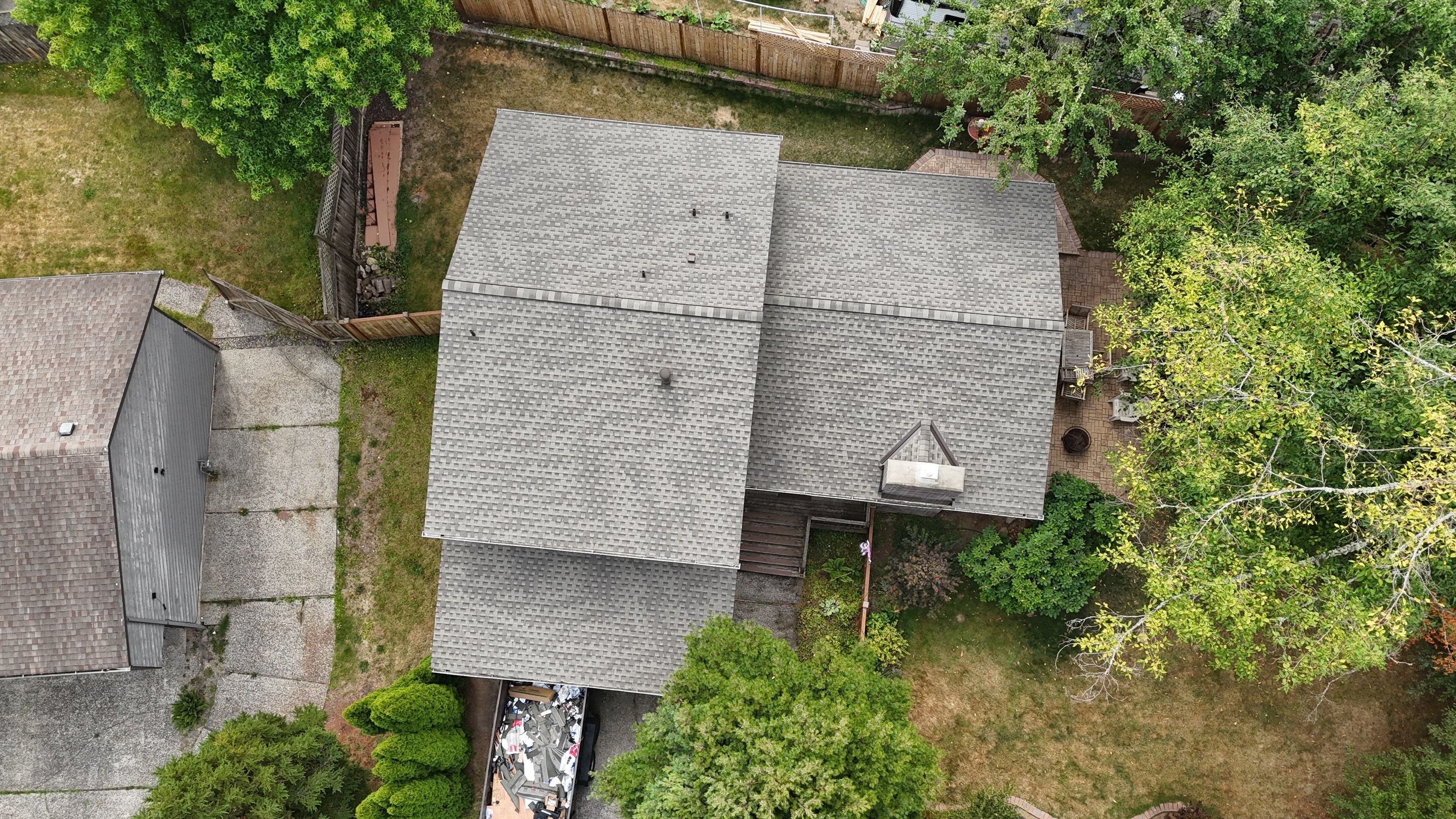 Roofing Formula LLC featured photo.
