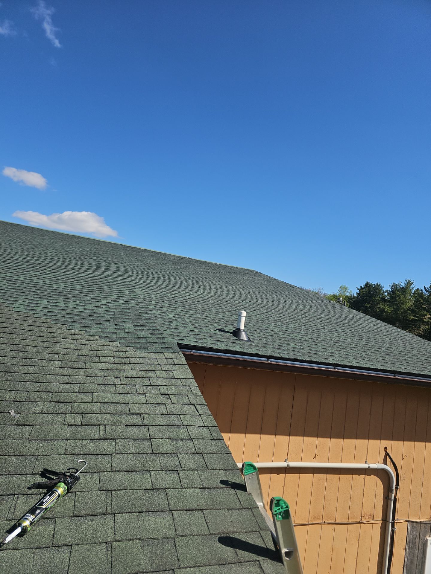 Great Meadows by Omnia Roofing
