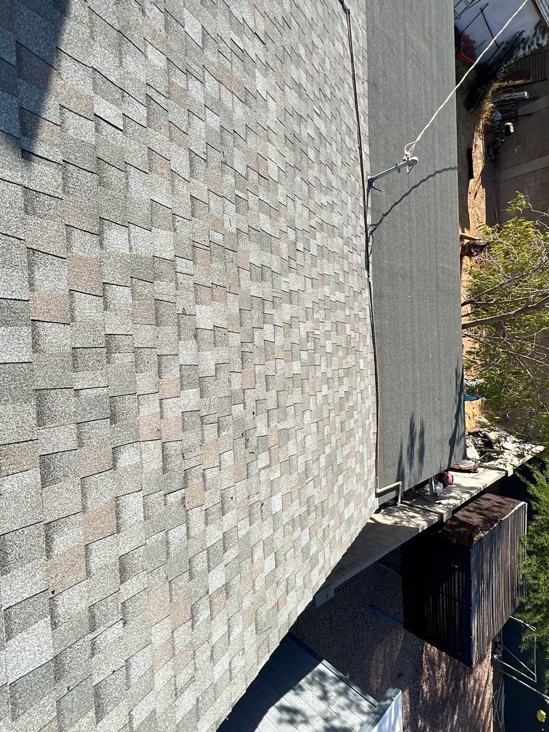 James H. Full Re-Roof (Energy Star) by All Storm Roofing & Construction