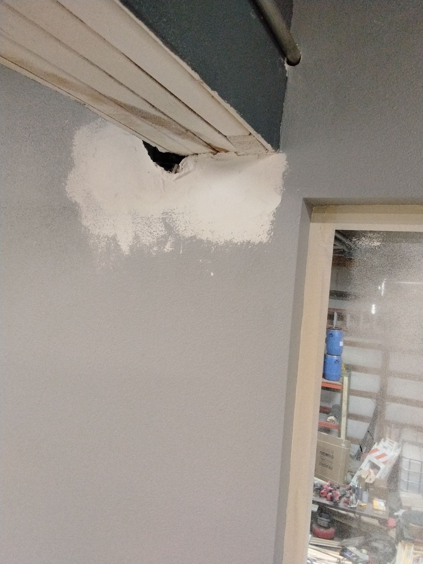 Commercial Interior Painting by Midwest Paint LLC
