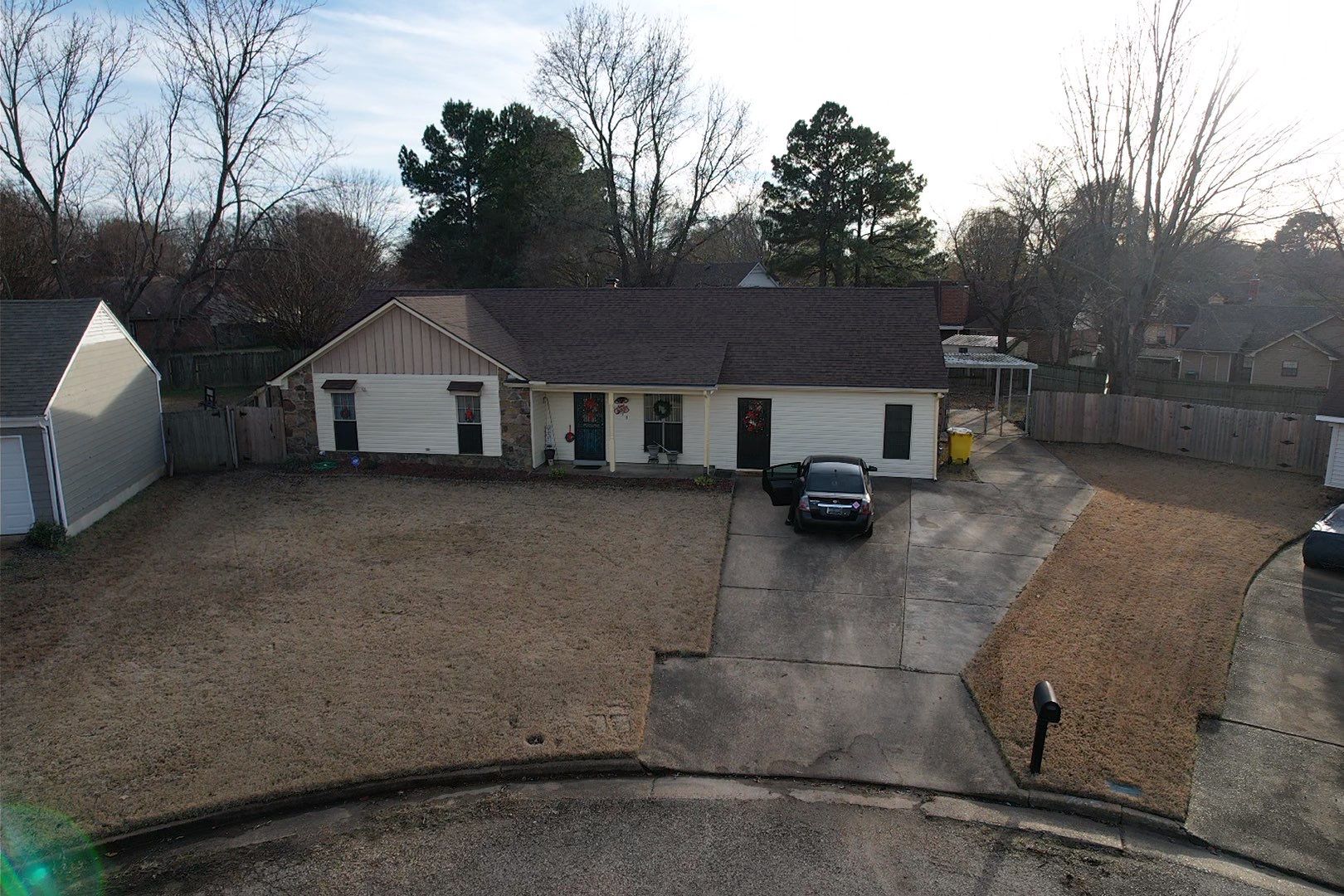Hickory Hill / Pinnacle Point Roof Replacement – Memphis, TN (State Farm Approved) by Cool Roofs