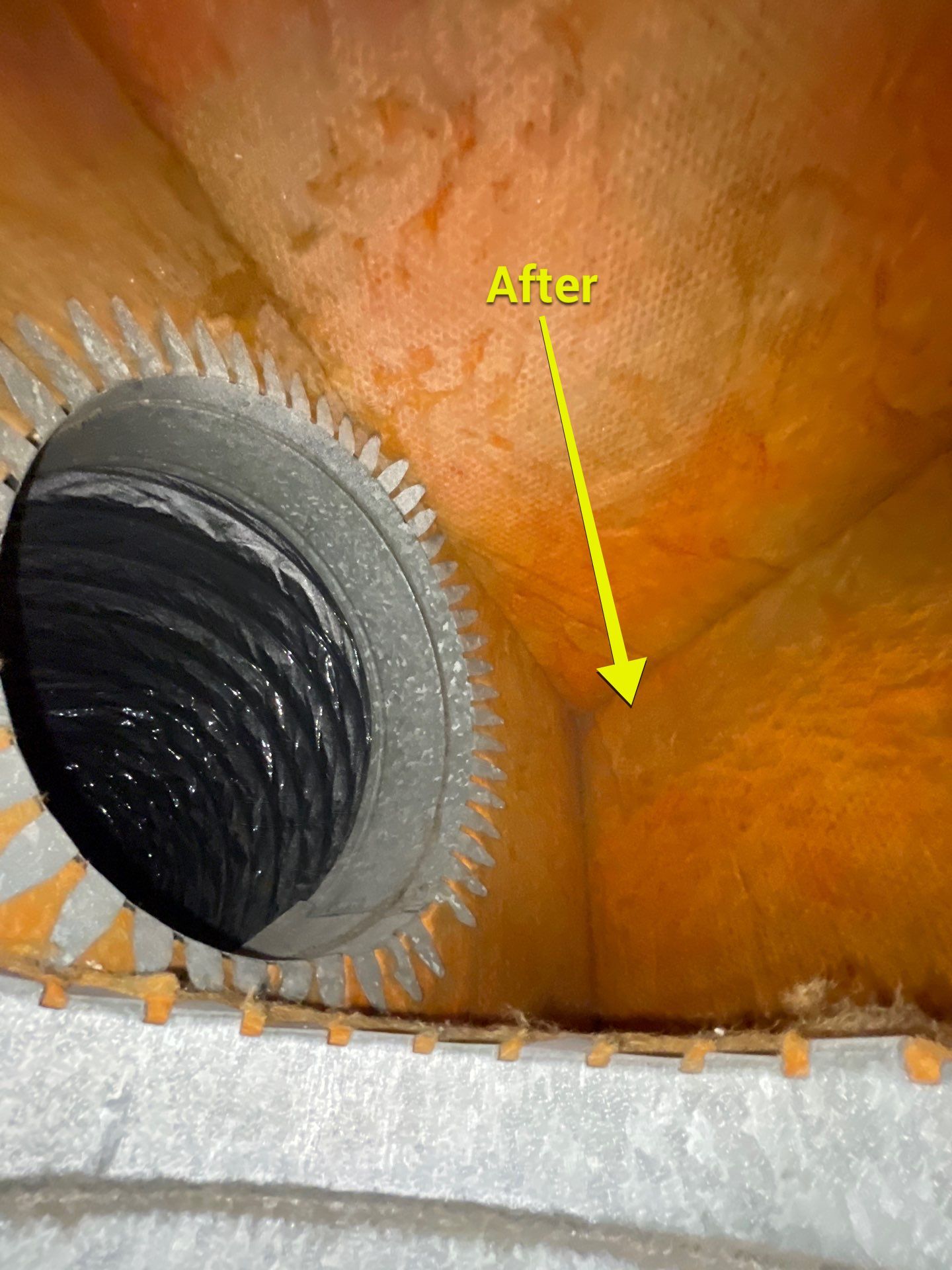 Air Duct Cleaning in Bartow by Hygienic Air, Inc