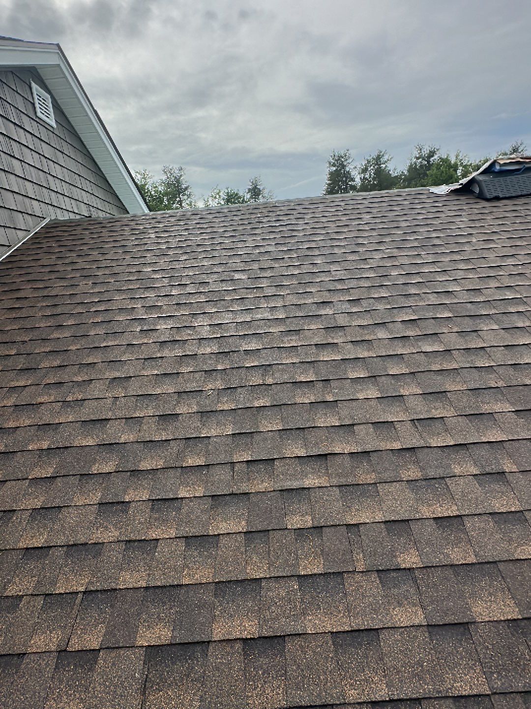 Residential Roofing Installation using Asphalt GAF HDZ by Artisan Roofing & Home Improvements Inc.
