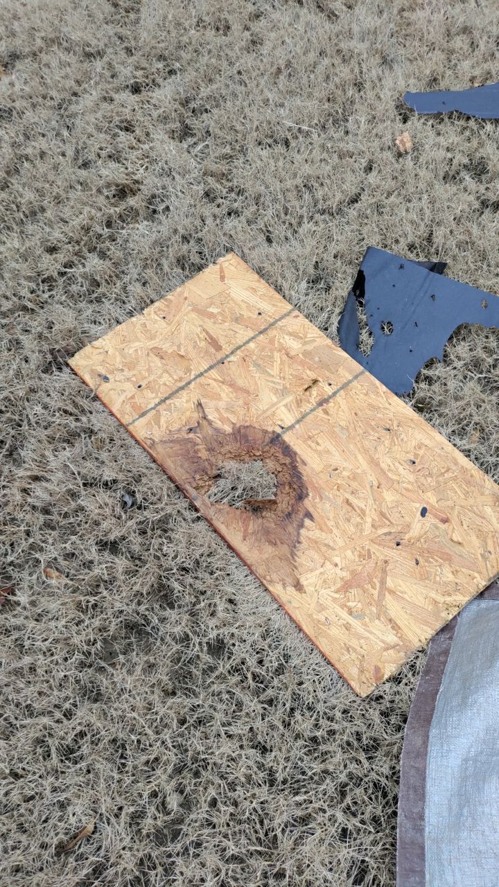 Duration TruDef Quarry Gray Residential Roofing Installation by Inspector Roofing and Restoration