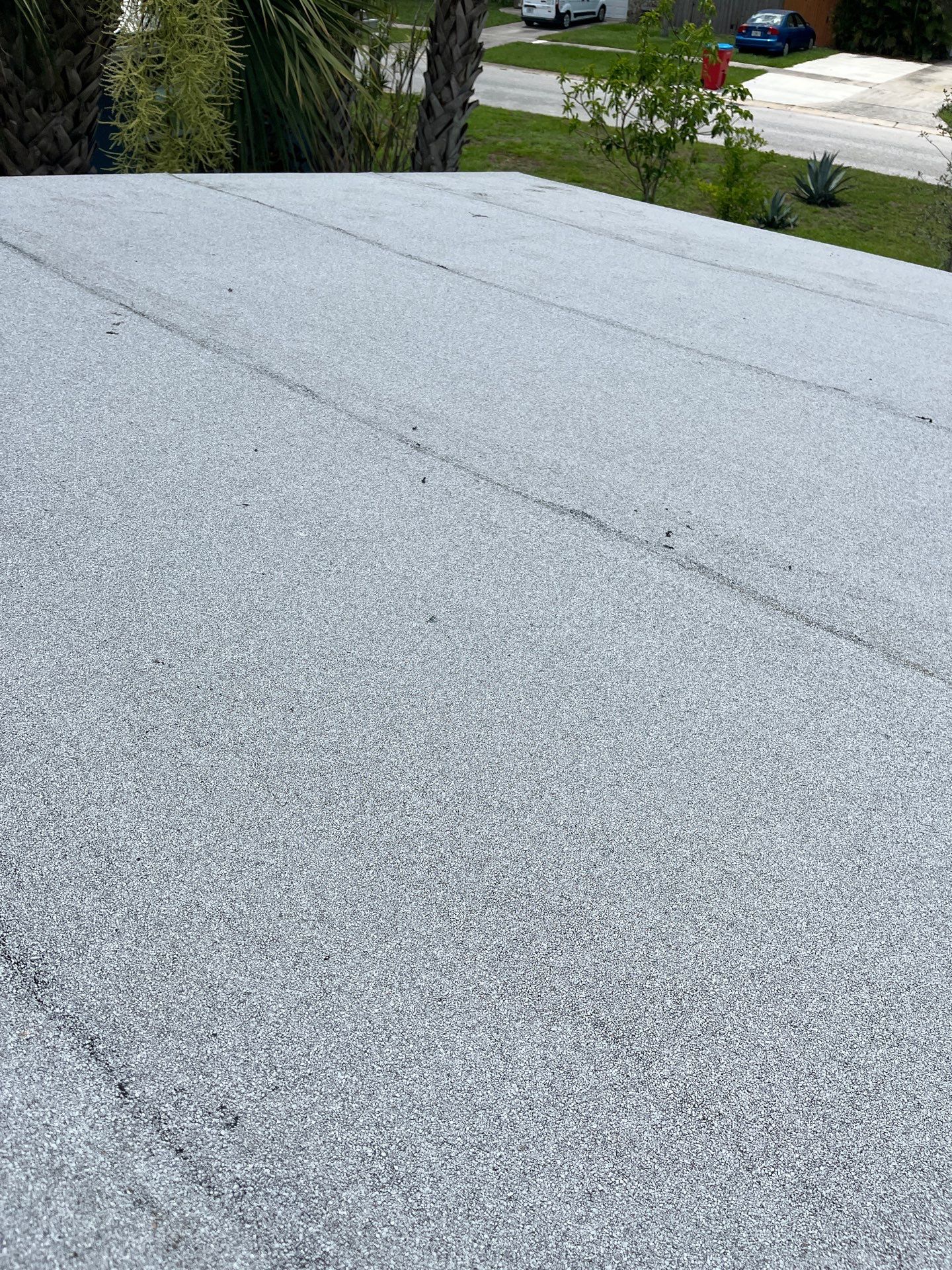 Project in Seminole 33777 by Mitchell Roofing Company LLC