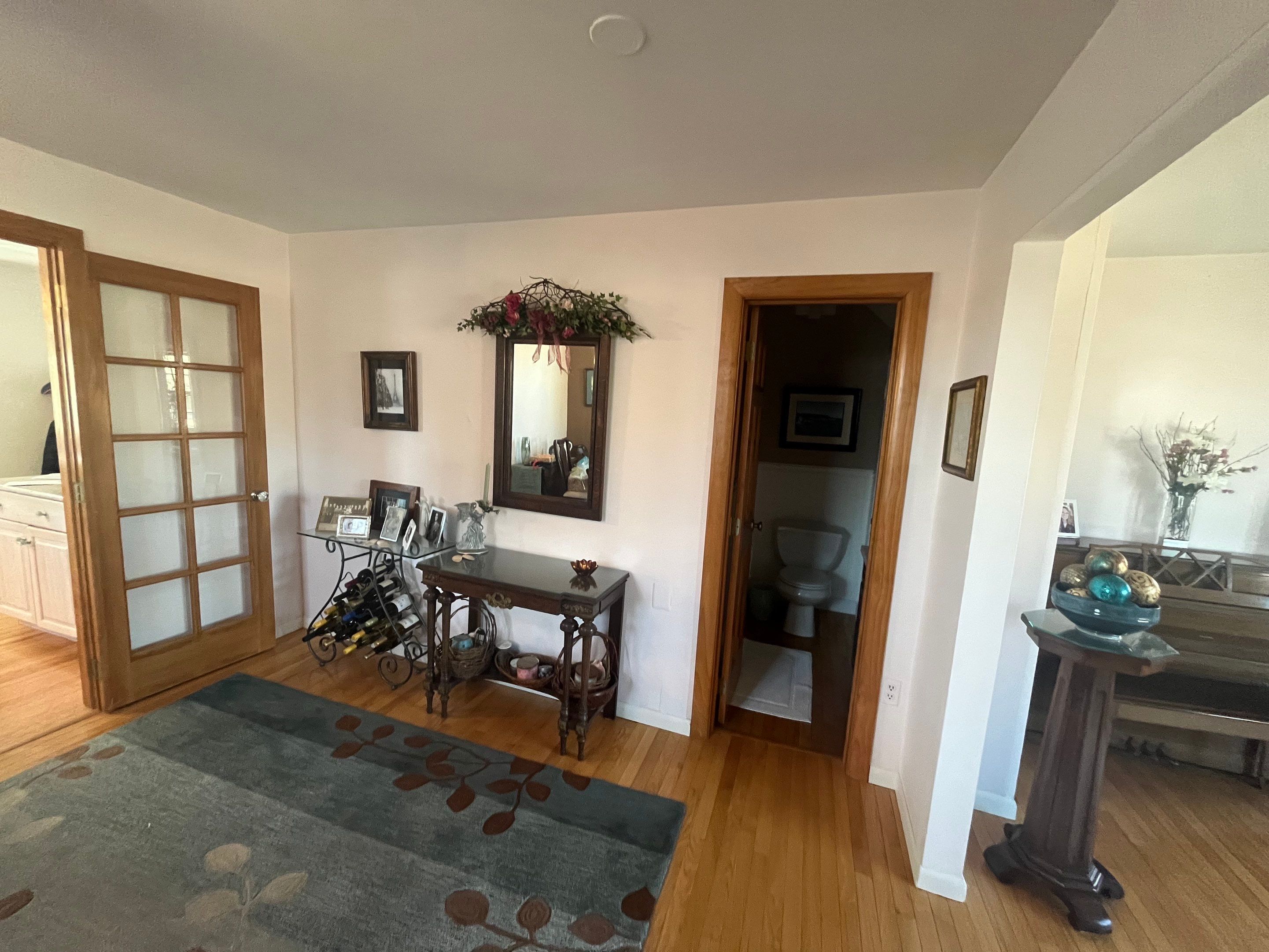 Interior Painting - Ocean City, NJ by FreshCoat Works LLC
