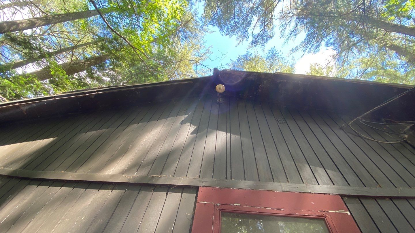 Residential Roofing Repair using GAF Timberline HDZ by Sensible Home Solutions