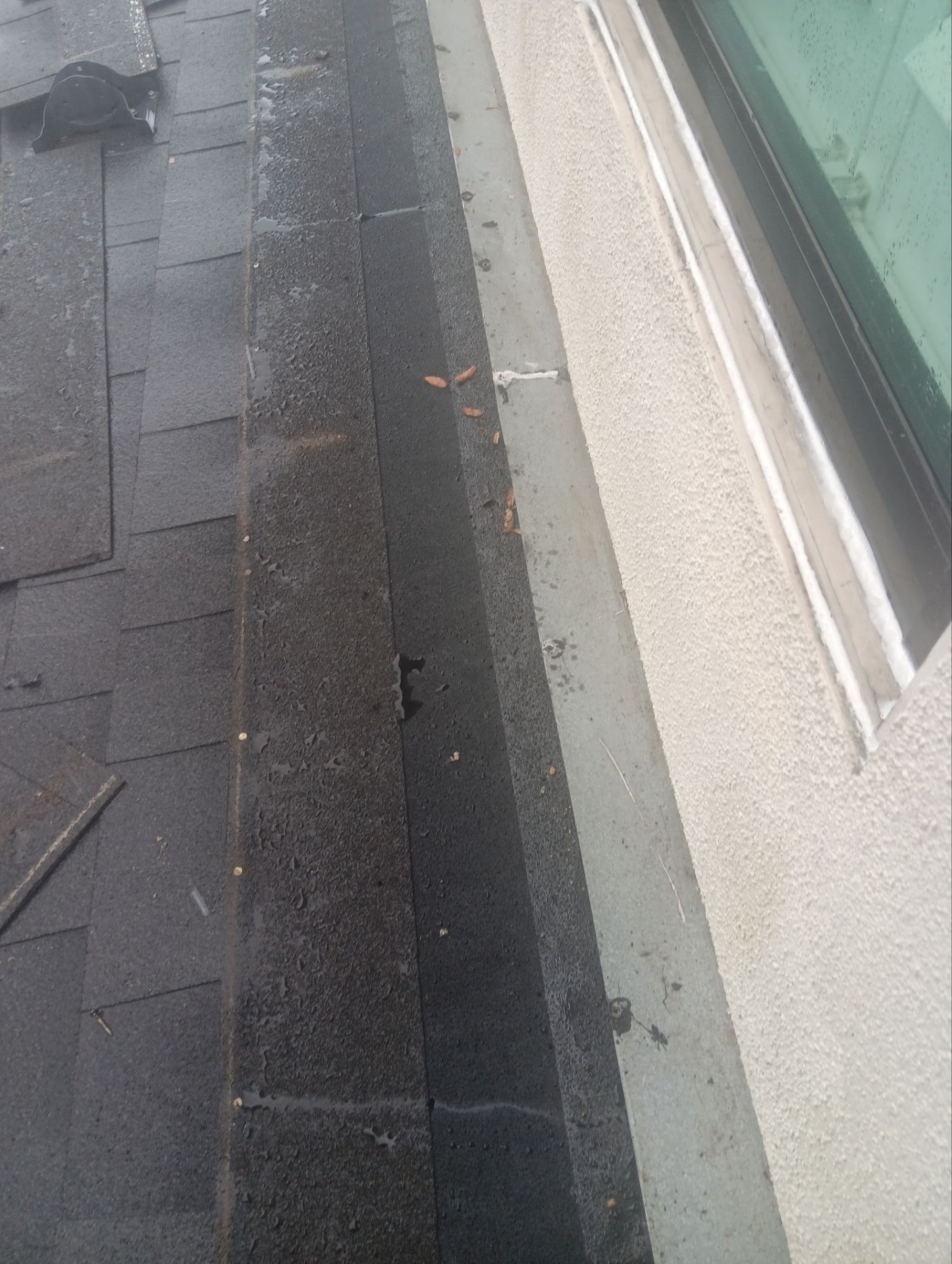 Residential Roofing Repair using Owen's Corning Duration (Lifetime) Shingles by Roof Repair Company
