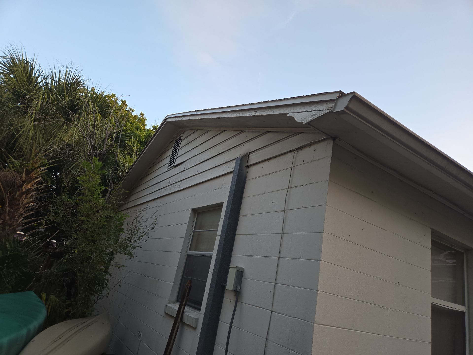 Project in St. Petersburg 33713 by Mitchell Roofing Company LLC