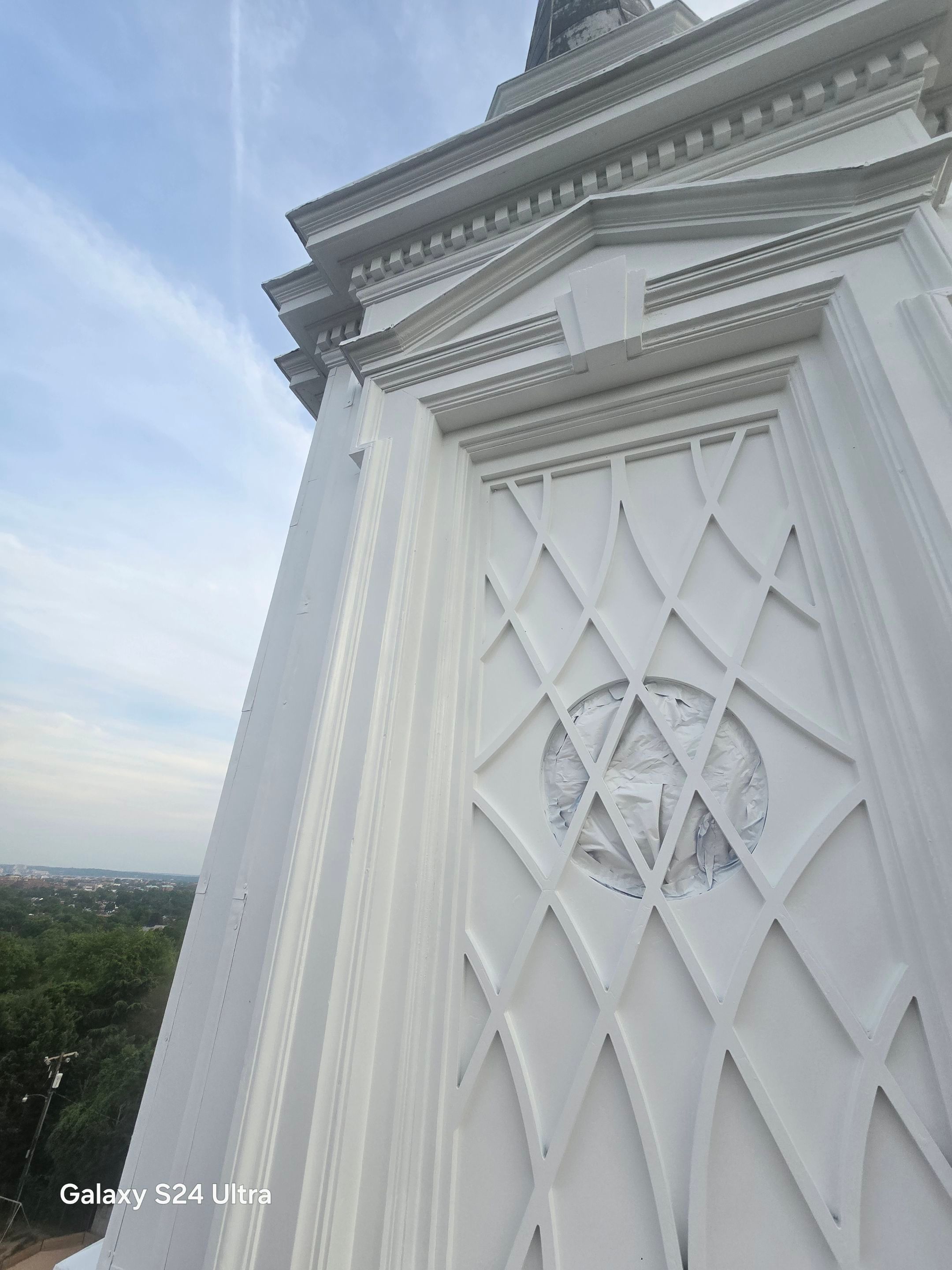 Commercial Exterior Painting in  Alexandria, VA by My Painter 