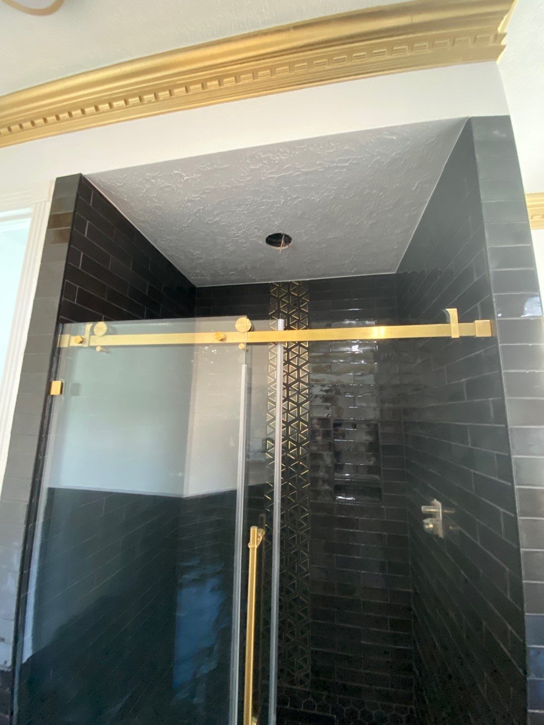 Interior Remodel by Houston Roofing & Construction