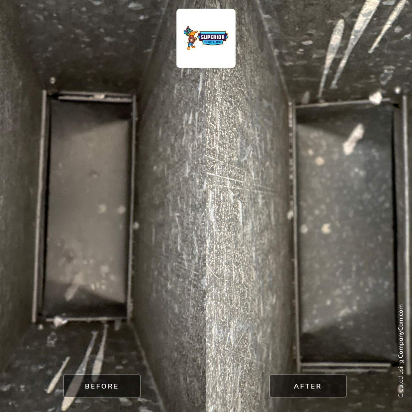Air Duct Cleaning in Pittsburgh, PA by Superior Air Duct Cleaning